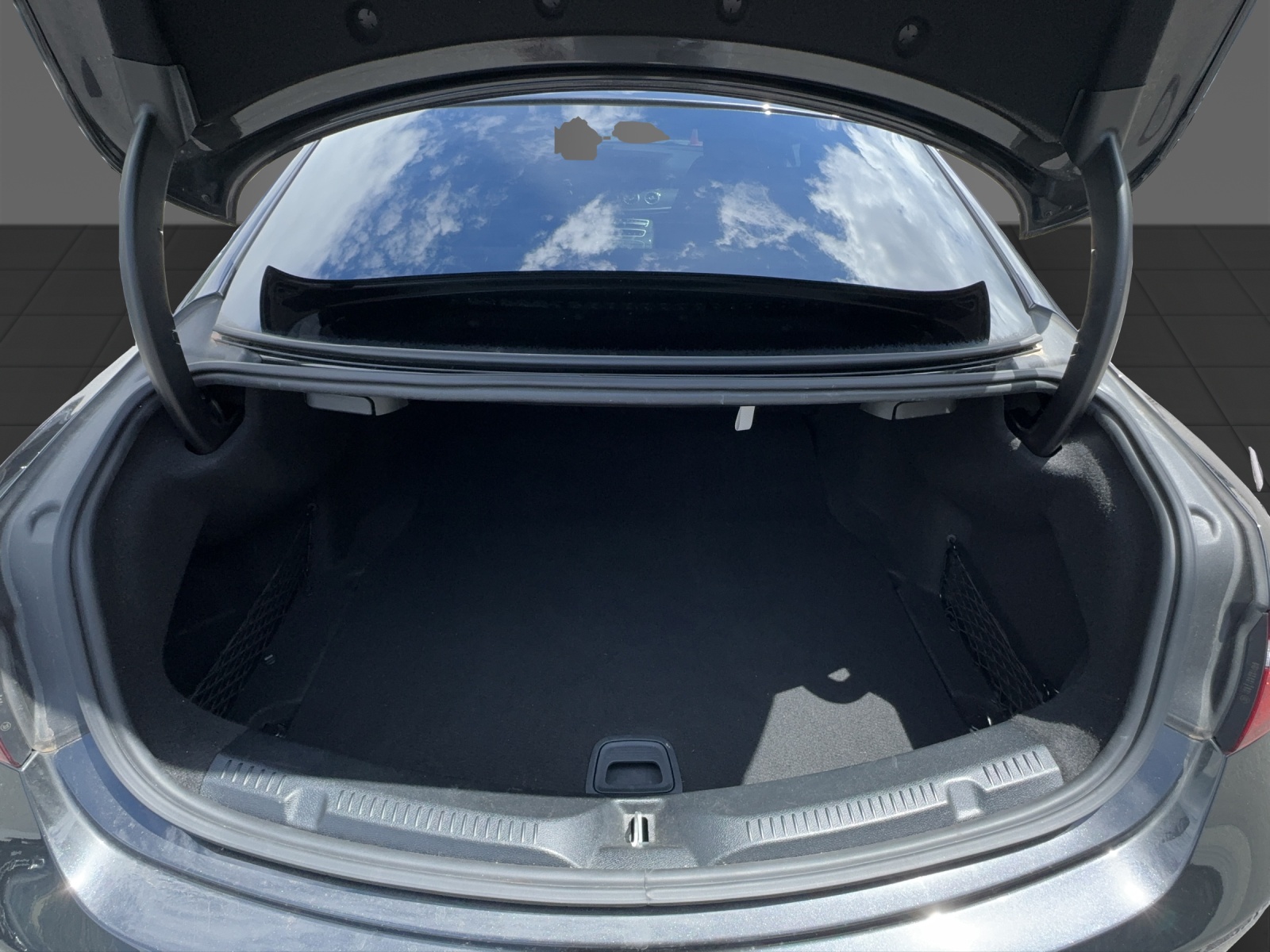 MERCEDES-BENZ E 53 Coupé AMG 4Matic+-image-19