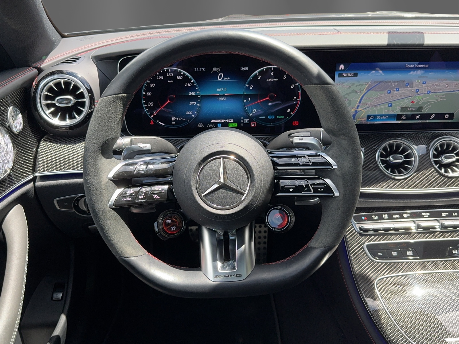 MERCEDES-BENZ E 53 Coupé AMG 4Matic+-image-9