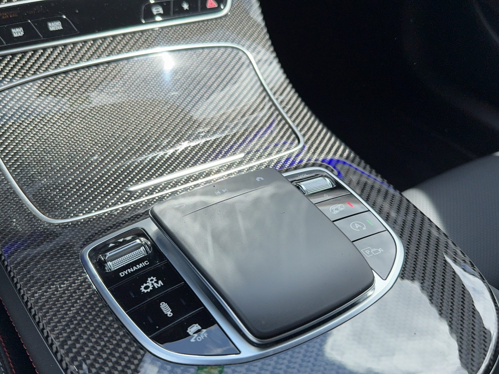 MERCEDES-BENZ E 53 Coupé AMG 4Matic+-image-22