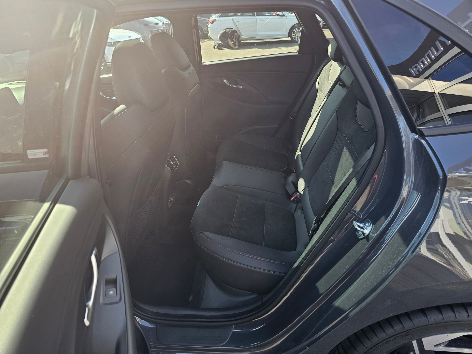 HYUNDAI i30 1.5 T-GDi N Line 48V MH DCT-image-10