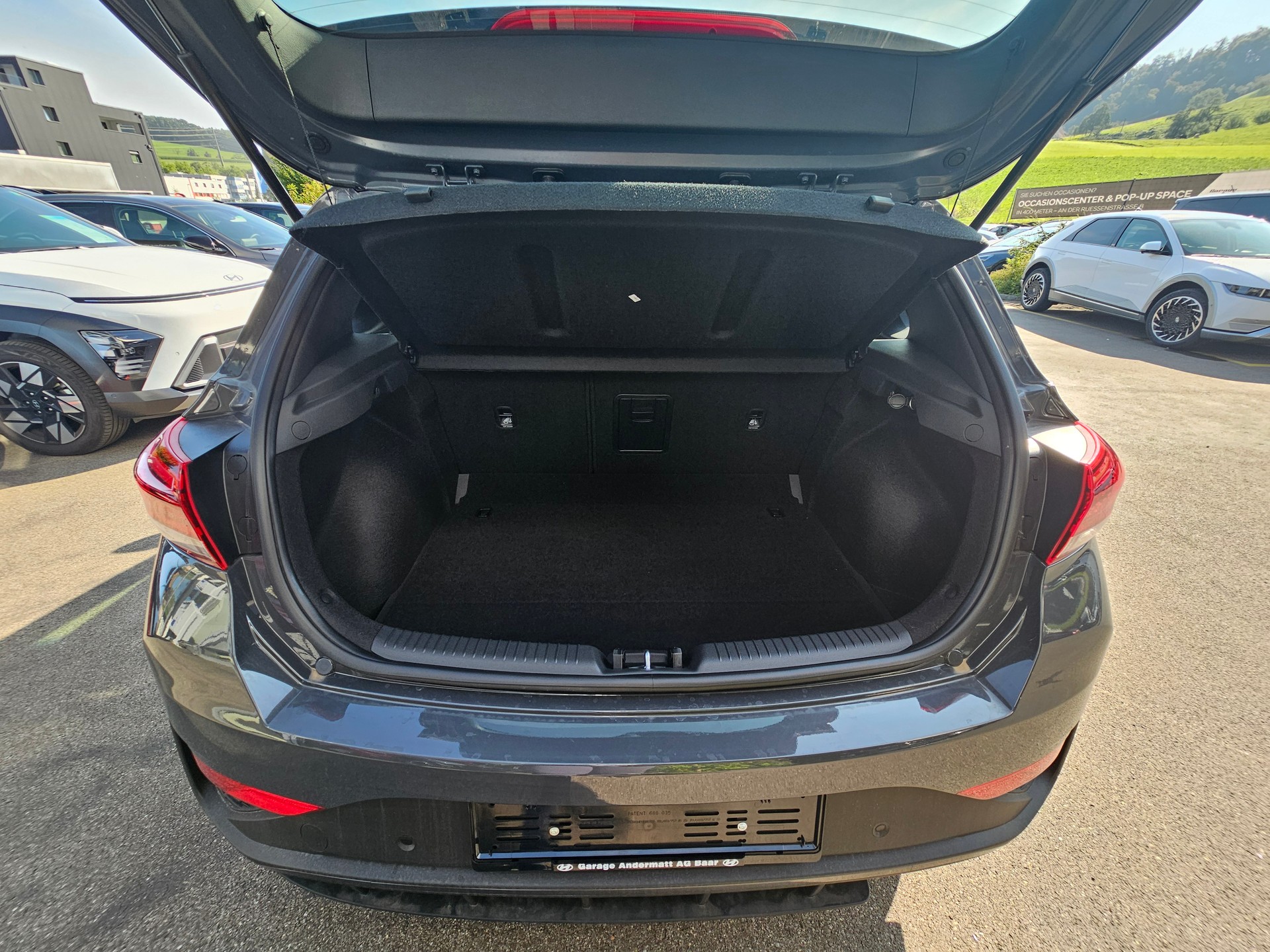 HYUNDAI i30 1.5 T-GDi N Line 48V MH DCT-image-6