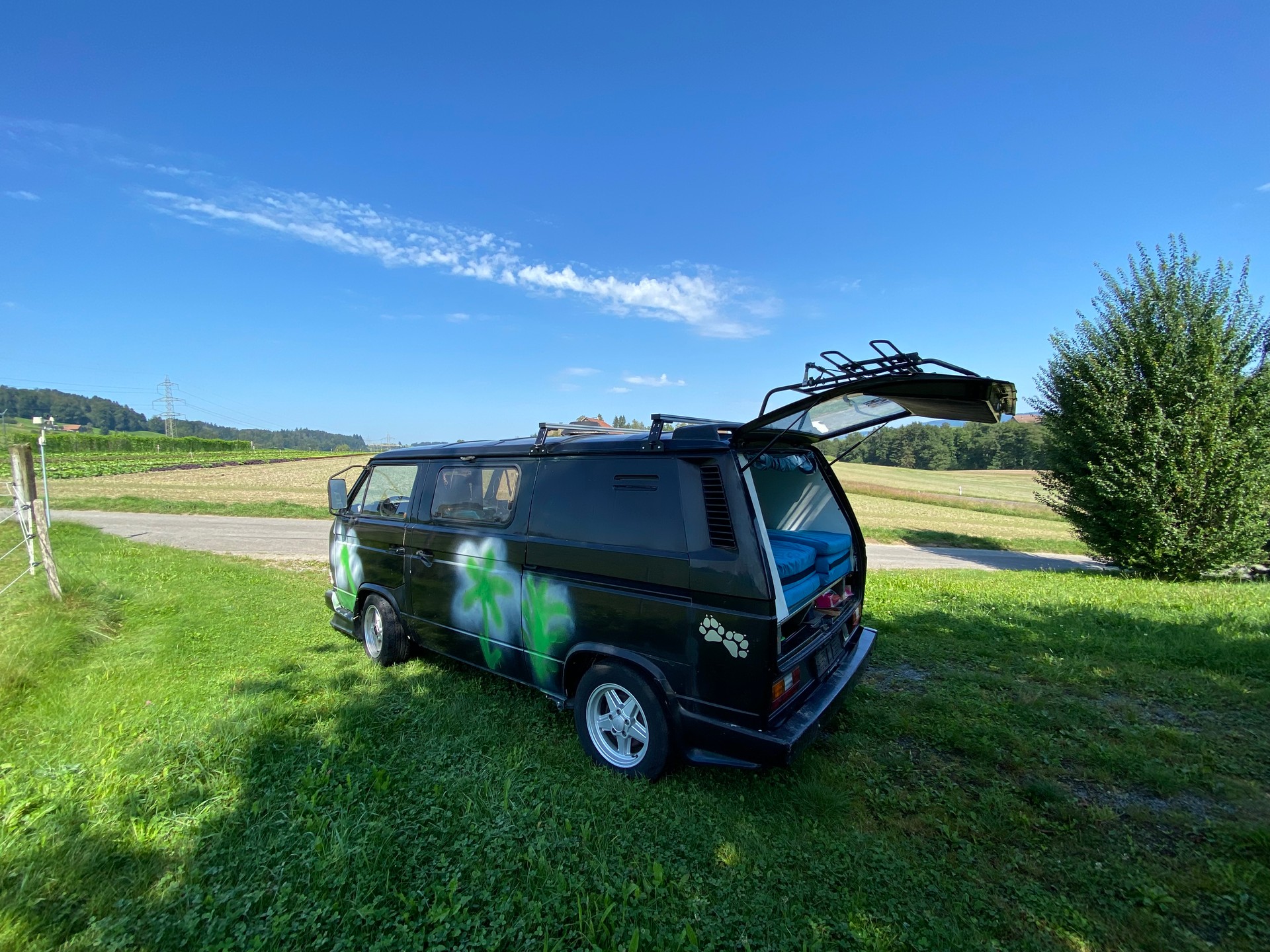VW T3 2.1-image-0
