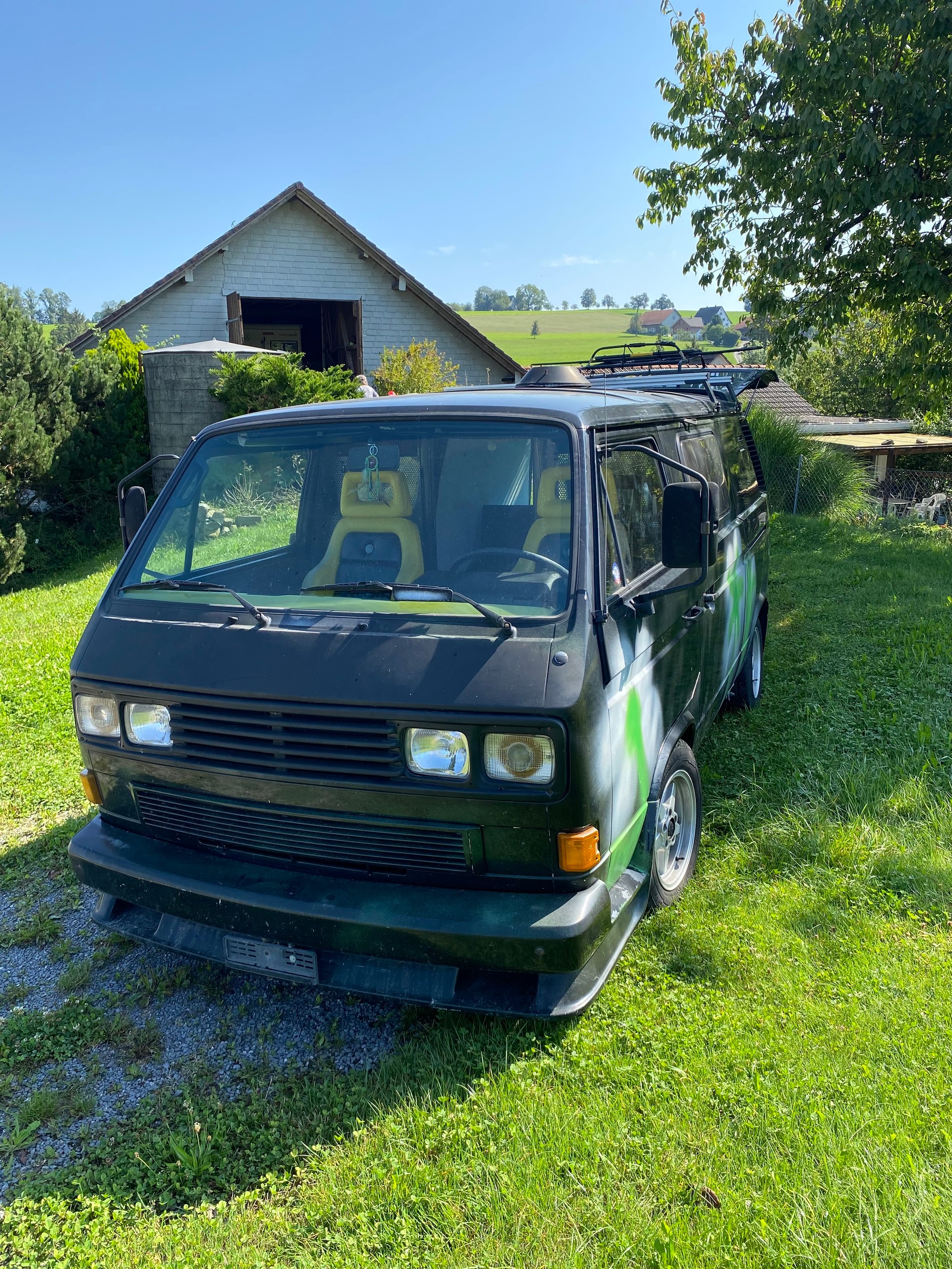 VW T3 2.1-image-1
