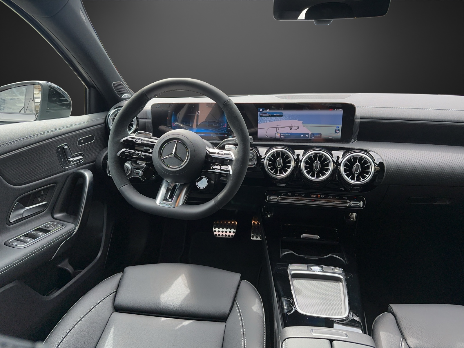MERCEDES-BENZ A AMG 45 S 4Matic+ 8G-DCT-image-8