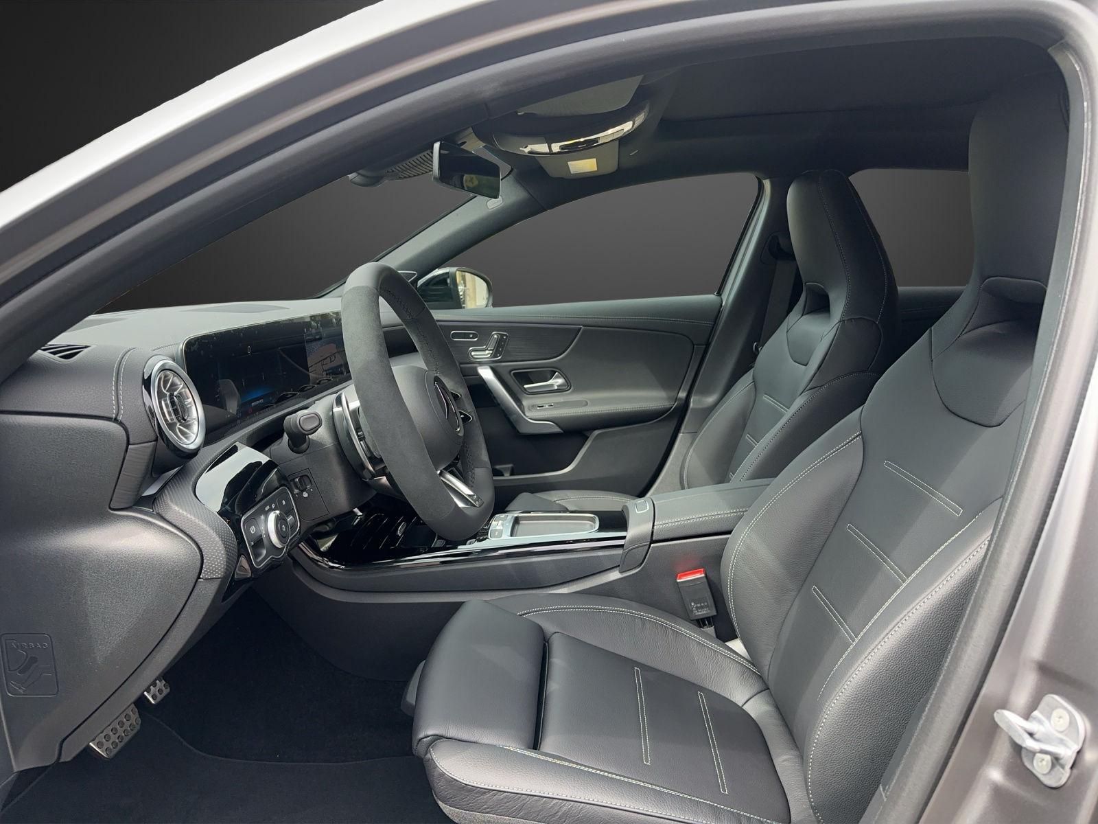 MERCEDES-BENZ A AMG 45 S 4Matic+ 8G-DCT-image-6