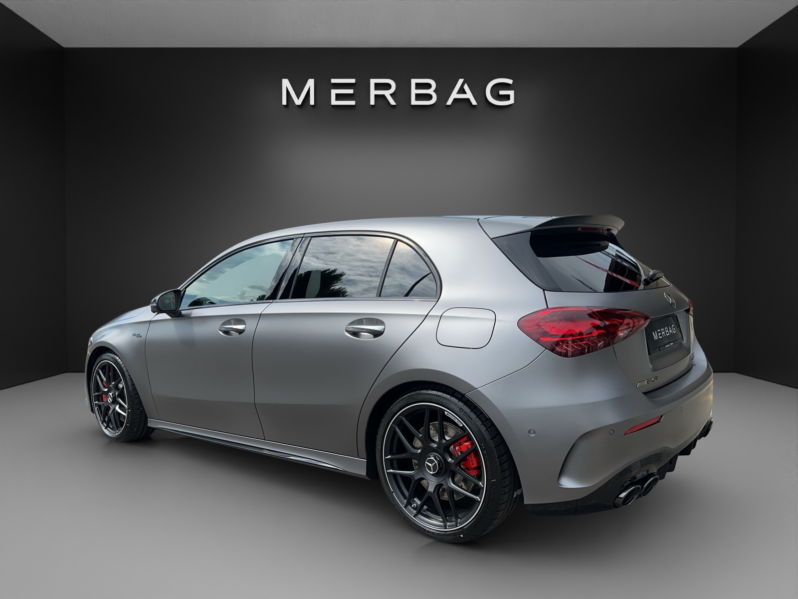 MERCEDES-BENZ A AMG 45 S 4Matic+ 8G-DCT-image-3