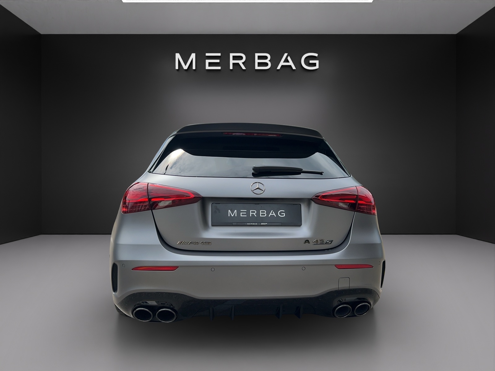 MERCEDES-BENZ A AMG 45 S 4Matic+ 8G-DCT-image-4
