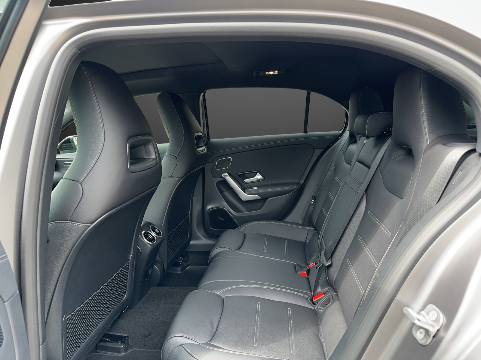 MERCEDES-BENZ A AMG 45 S 4Matic+ 8G-DCT-image-7
