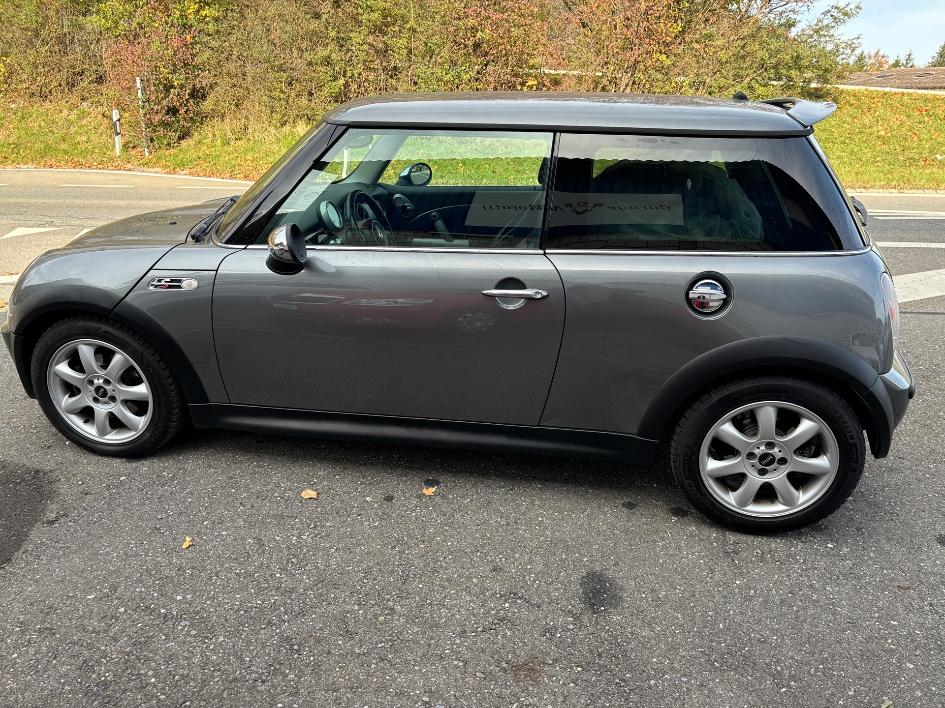 MINI Mini Cooper S-image-3