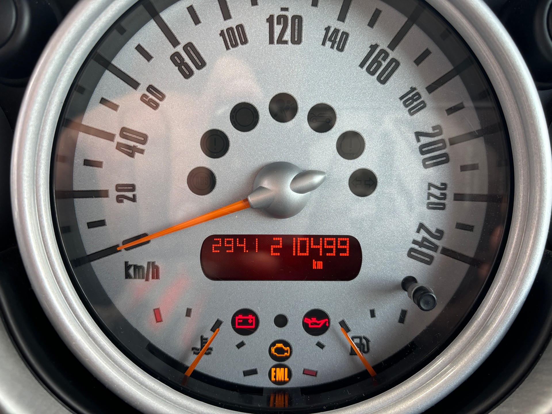 MINI Mini Cooper S-image-11