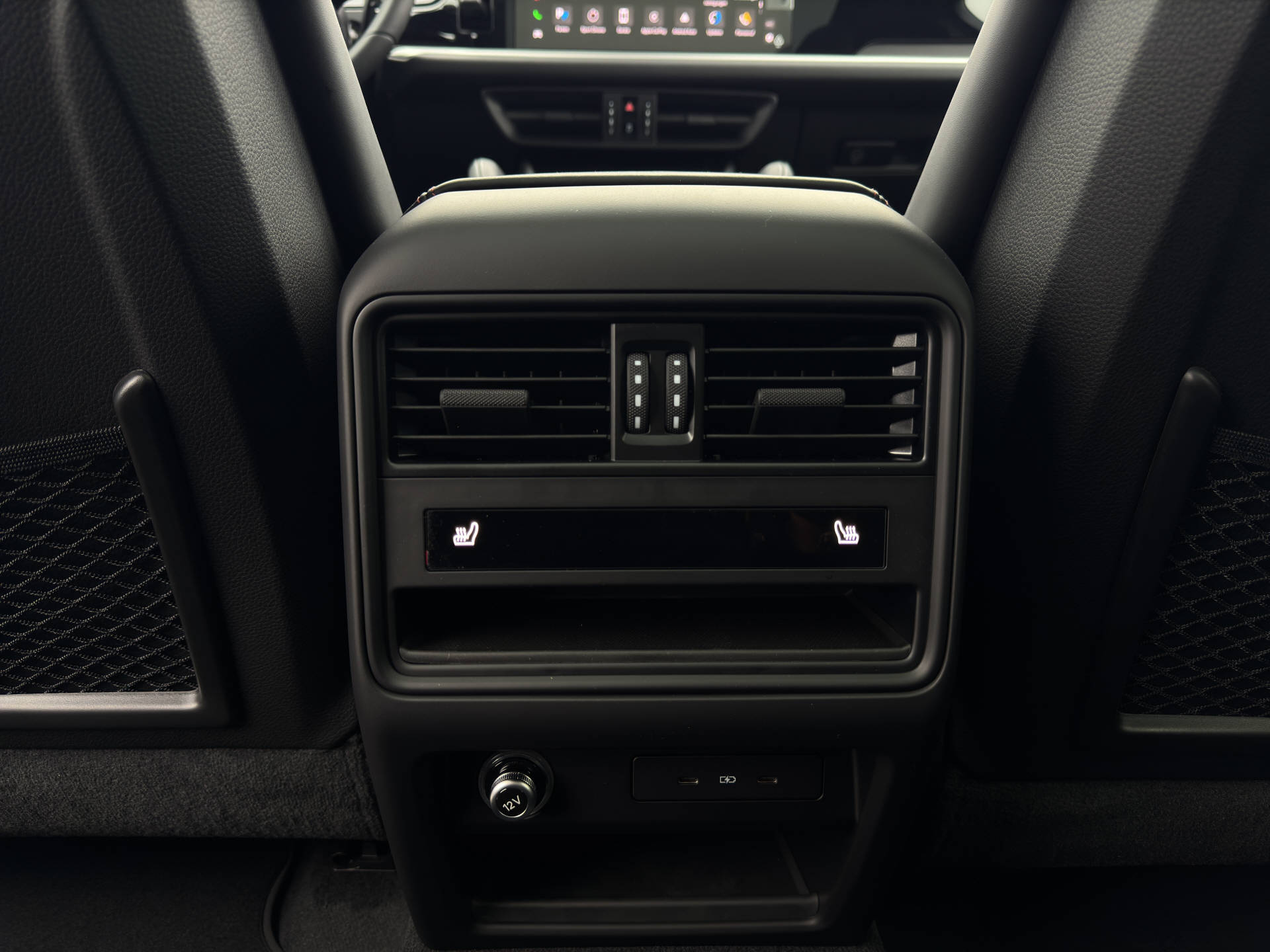 PORSCHE Cayenne S Coupé-image-13