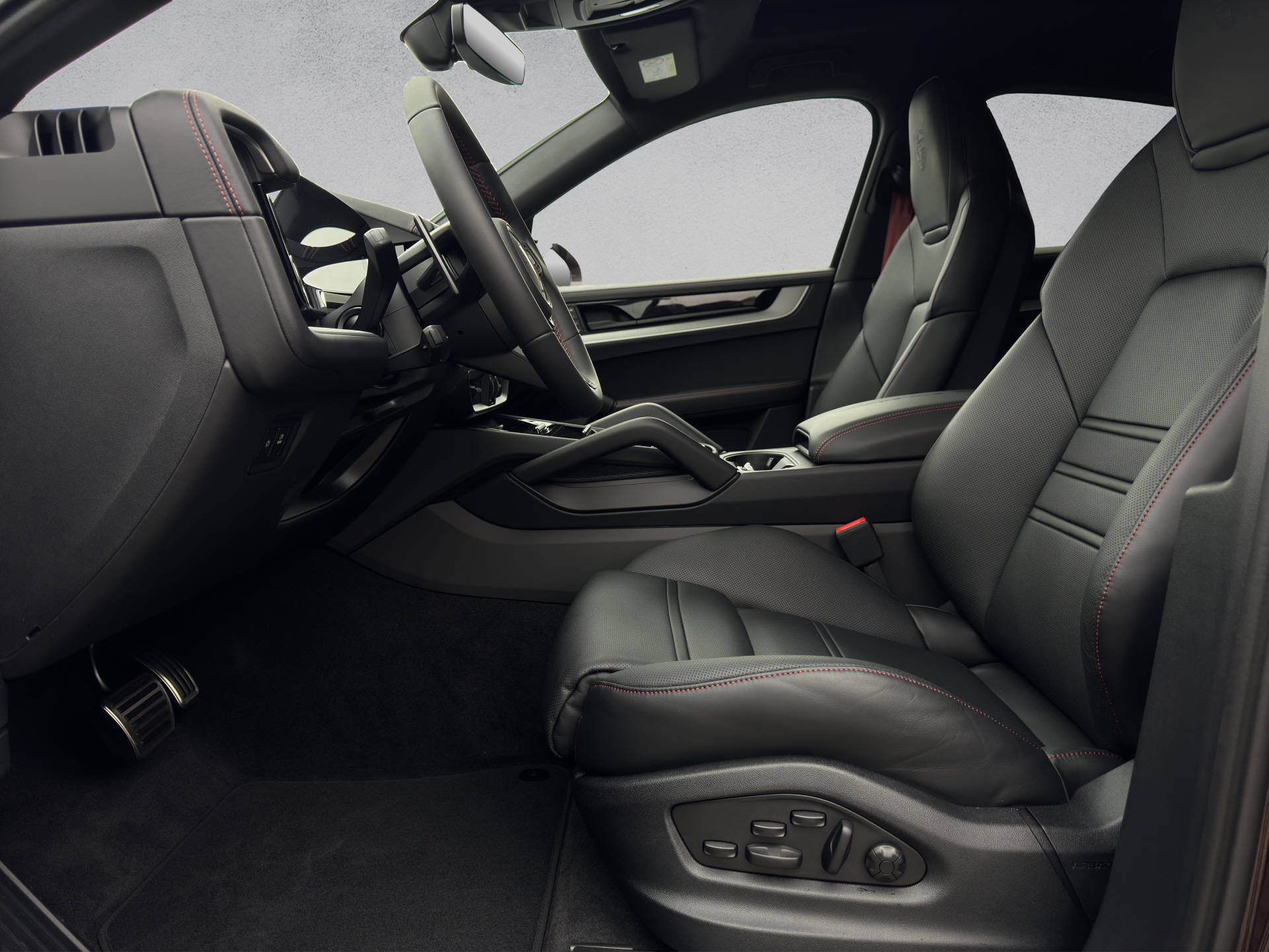 PORSCHE Cayenne S Coupé-image-7