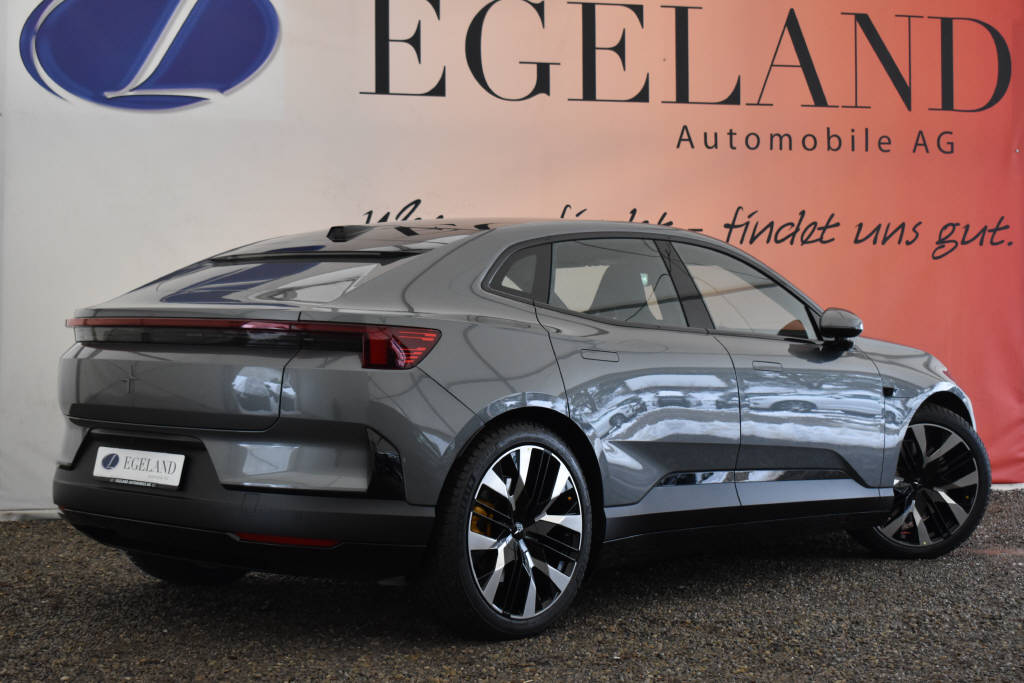 POLESTAR 4 Long Range Performance Dual Motor-image-2