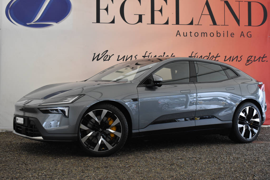 POLESTAR 4 Long Range Performance Dual Motor-image-0
