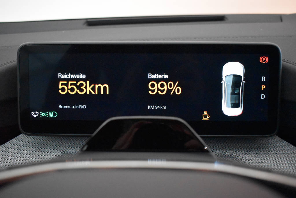 POLESTAR 4 Long Range Performance Dual Motor-image-11