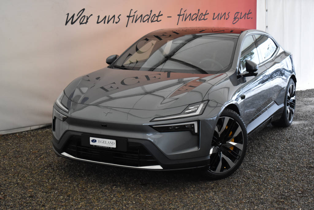 POLESTAR 4 Long Range Performance Dual Motor-image-1