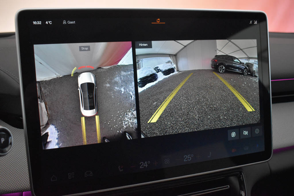 POLESTAR 4 Long Range Performance Dual Motor-image-13