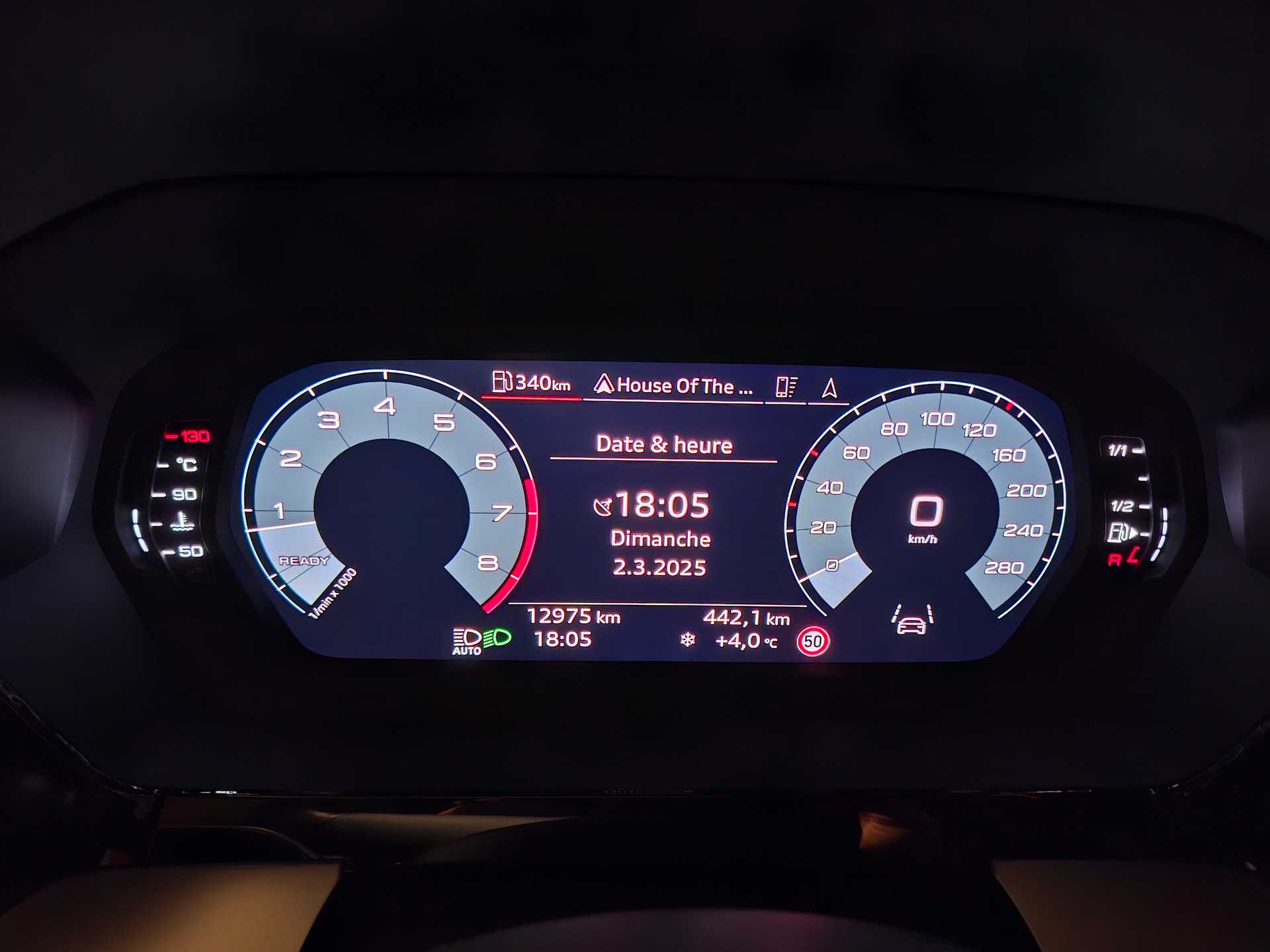AUDI A3 Sportback 35 TFSI Attraction-image-9
