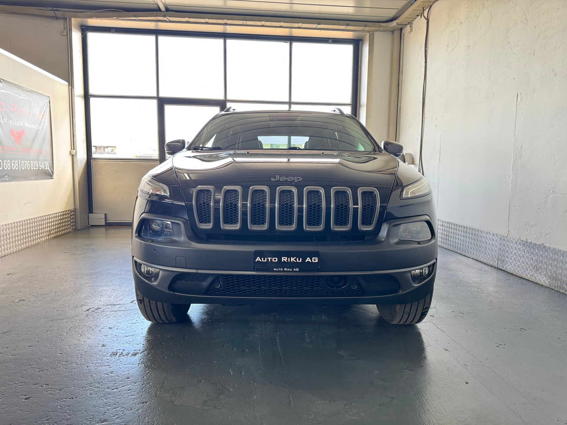 JEEP Cherokee 3.2 Trailhawk AWD 9ATX-image-4