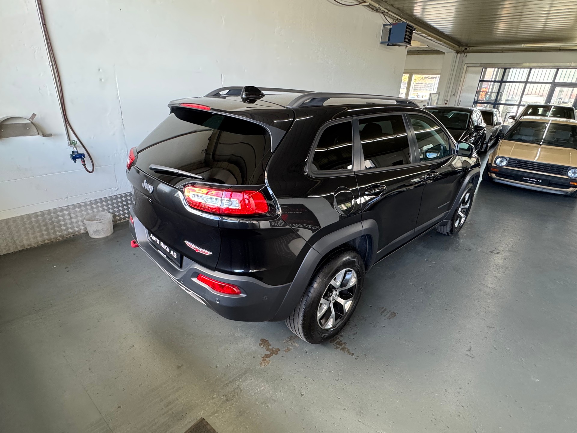 JEEP Cherokee 3.2 Trailhawk AWD 9ATX-image-9