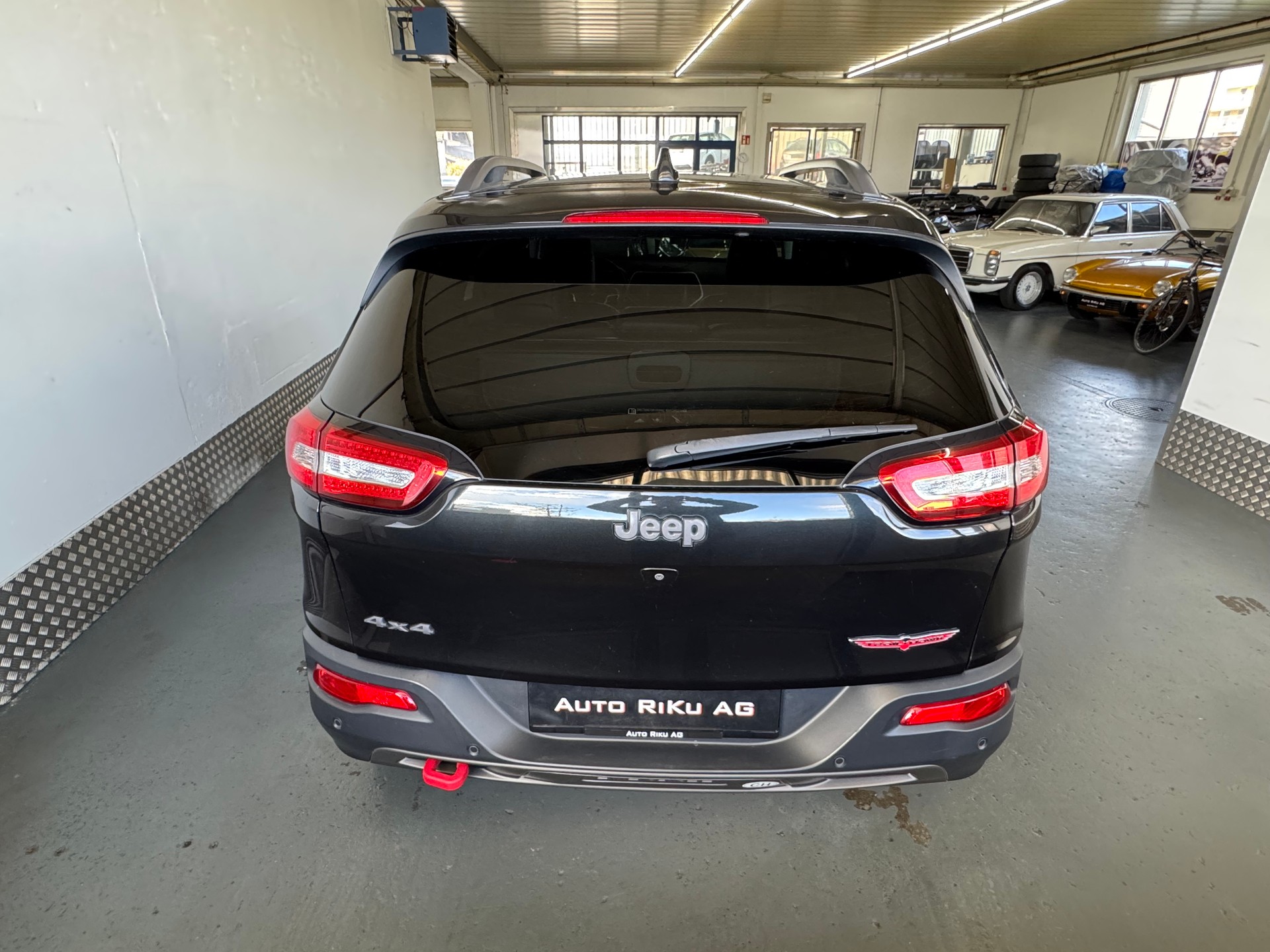 JEEP Cherokee 3.2 Trailhawk AWD 9ATX-image-11