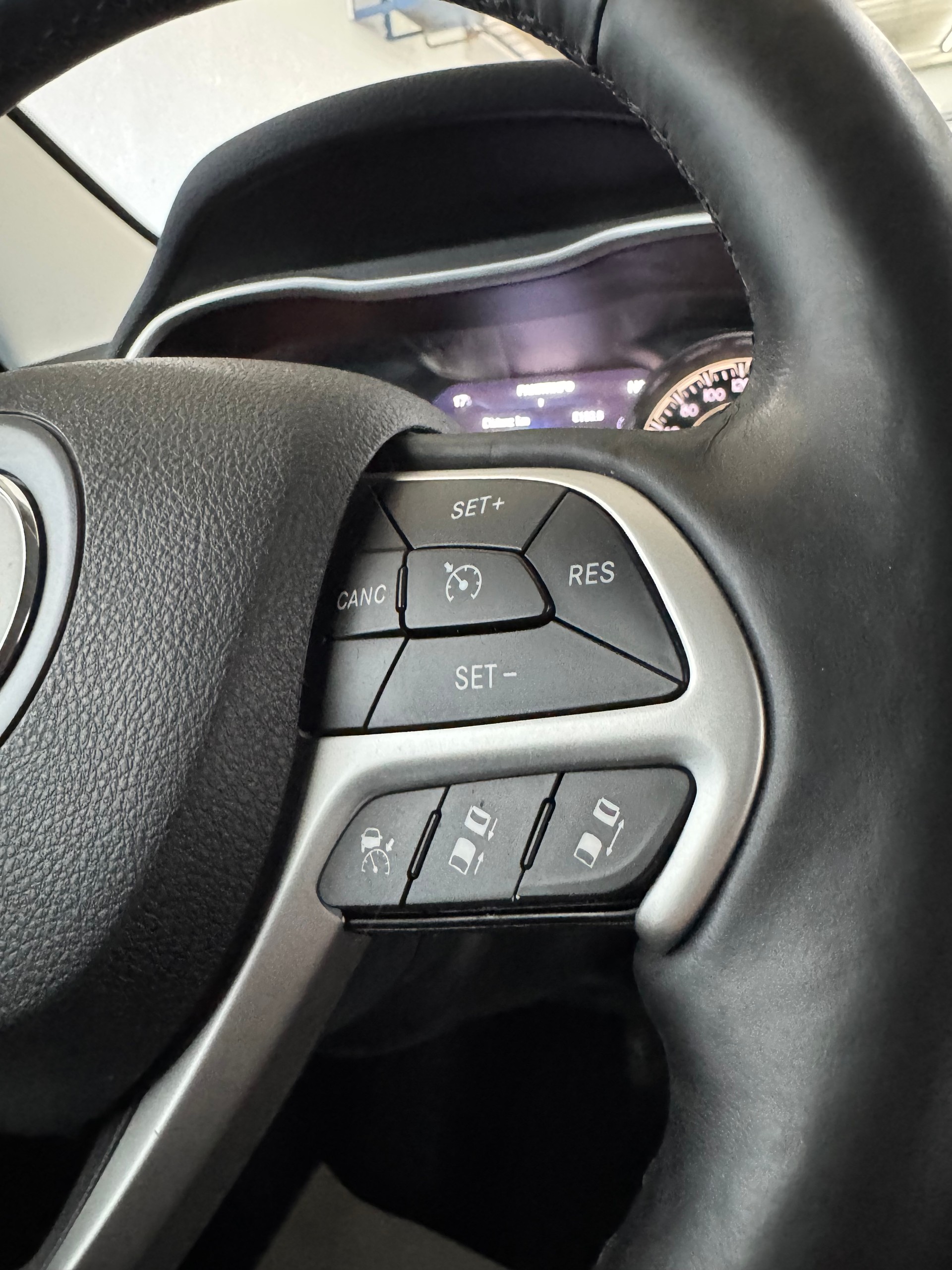 JEEP Cherokee 3.2 Trailhawk AWD 9ATX-image-23