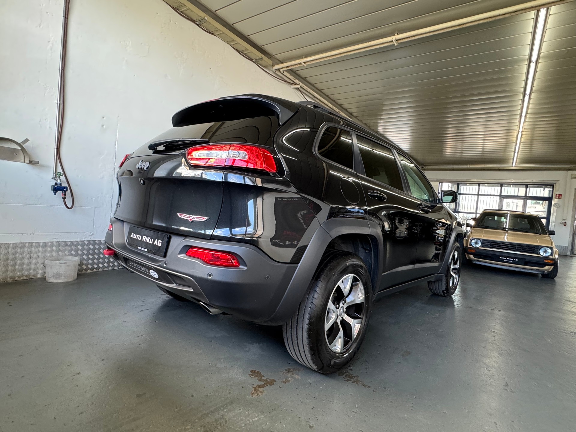 JEEP Cherokee 3.2 Trailhawk AWD 9ATX-image-10