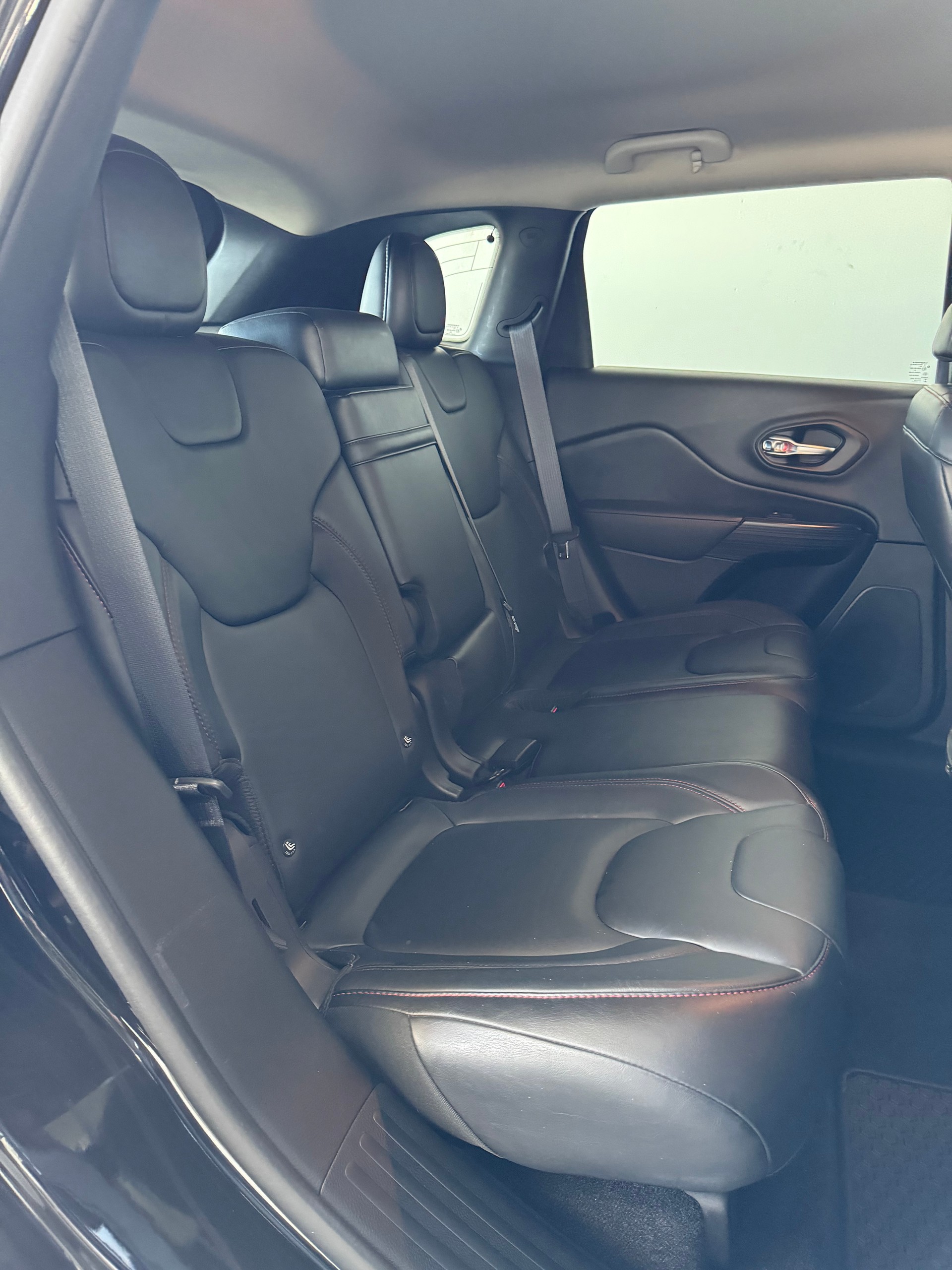 JEEP Cherokee 3.2 Trailhawk AWD 9ATX-image-29