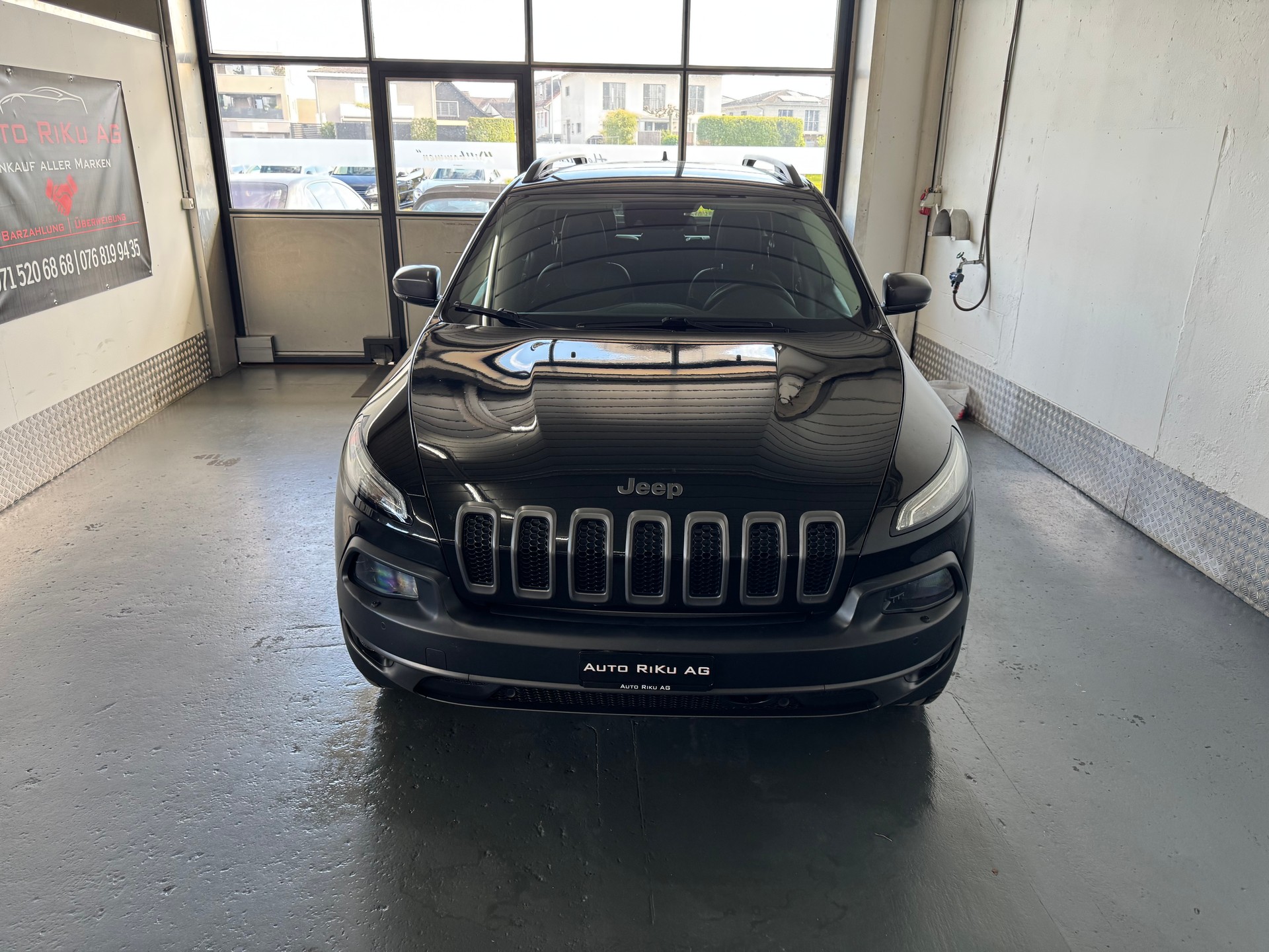 JEEP Cherokee 3.2 Trailhawk AWD 9ATX-image-3
