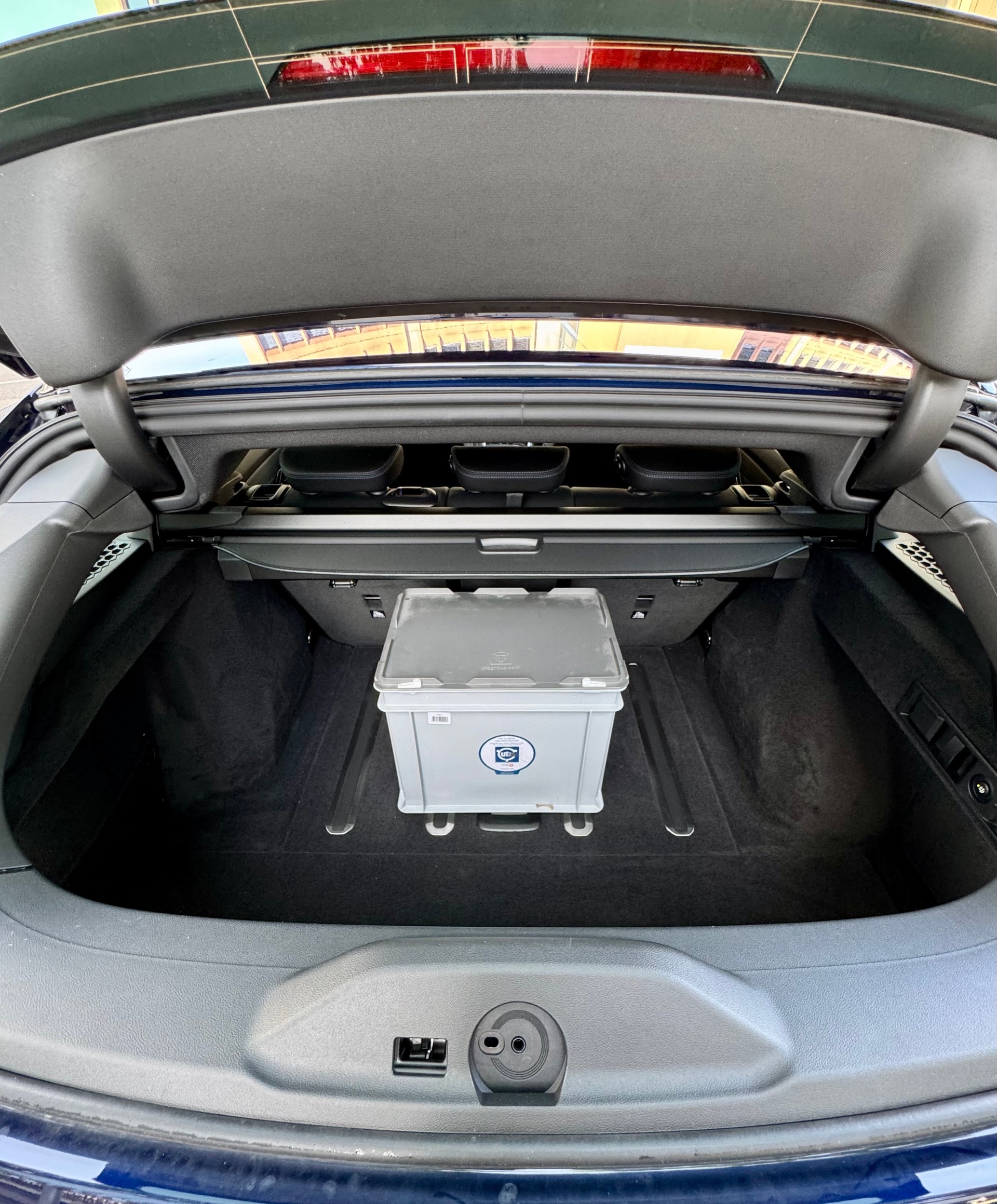 BMW M340i xDrive 48V Touring Steptronic M Sport Pro-image-11