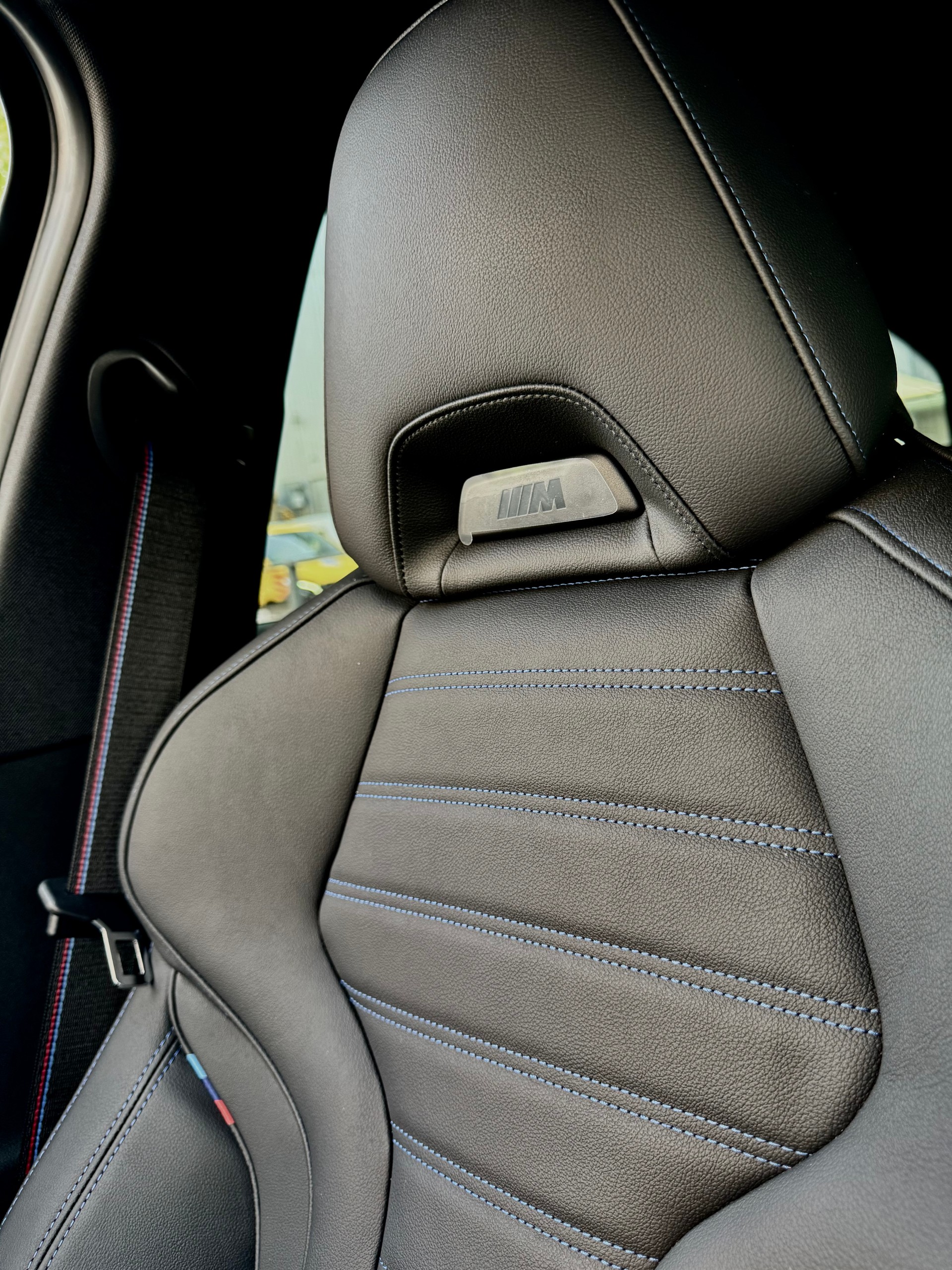 BMW M340i xDrive 48V Touring Steptronic M Sport Pro-image-6