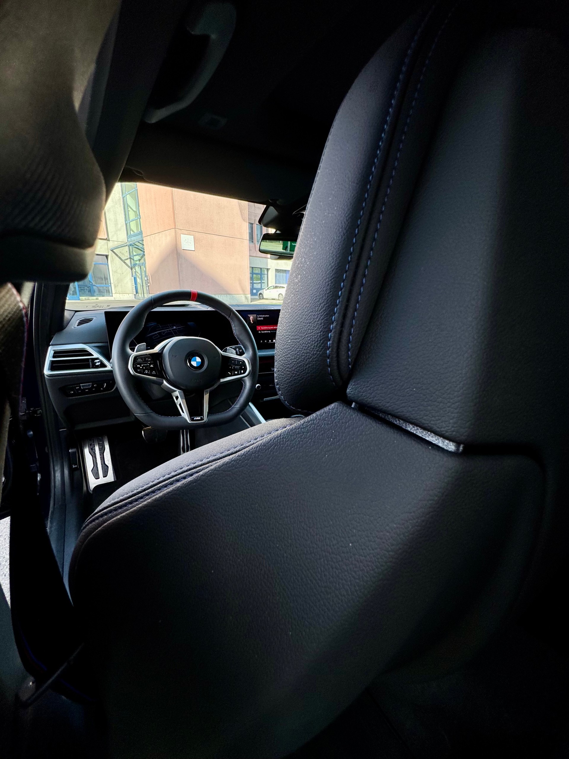 BMW M340i xDrive 48V Touring Steptronic M Sport Pro-image-10