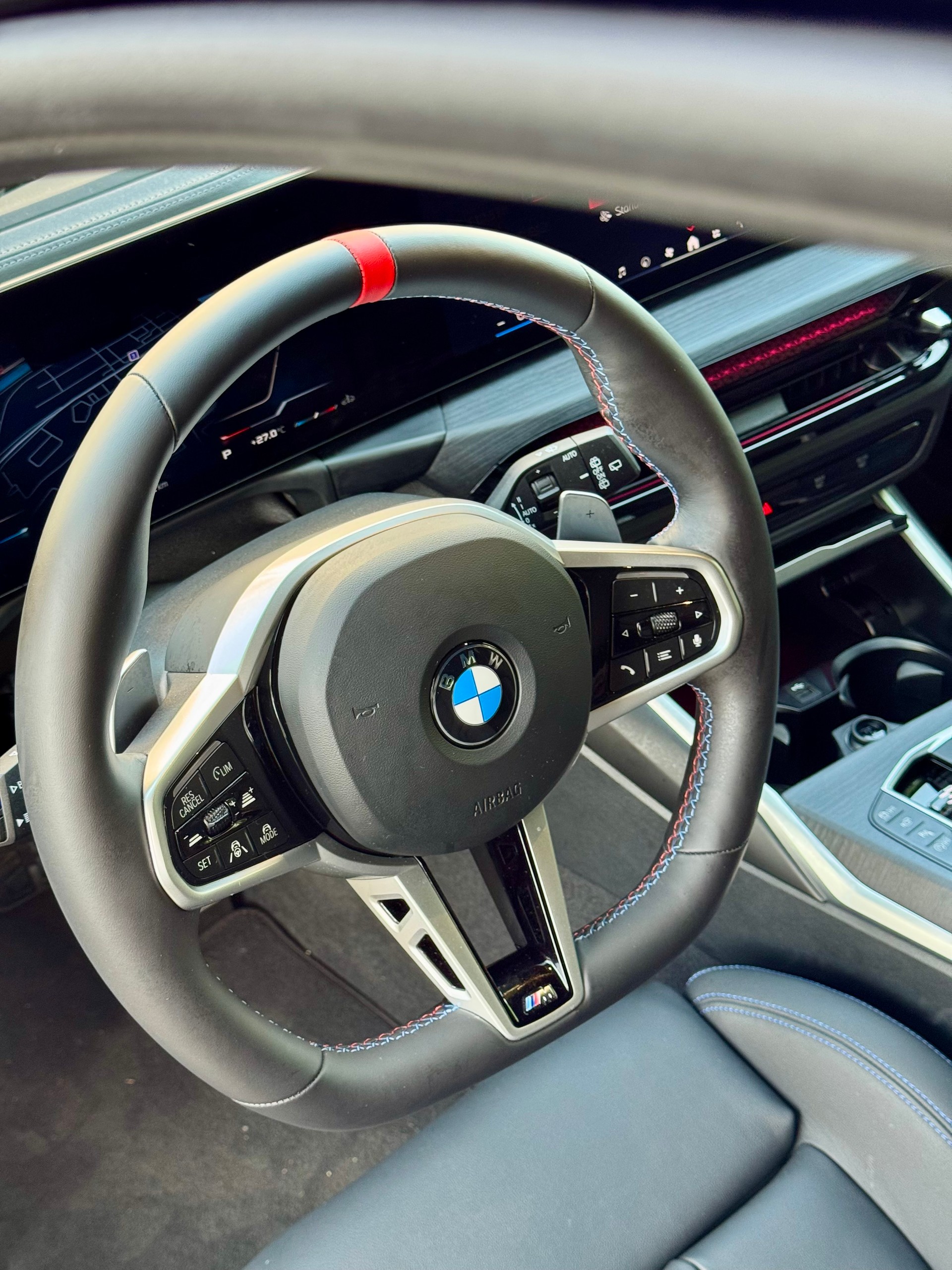 BMW M340i xDrive 48V Touring Steptronic M Sport Pro-image-5