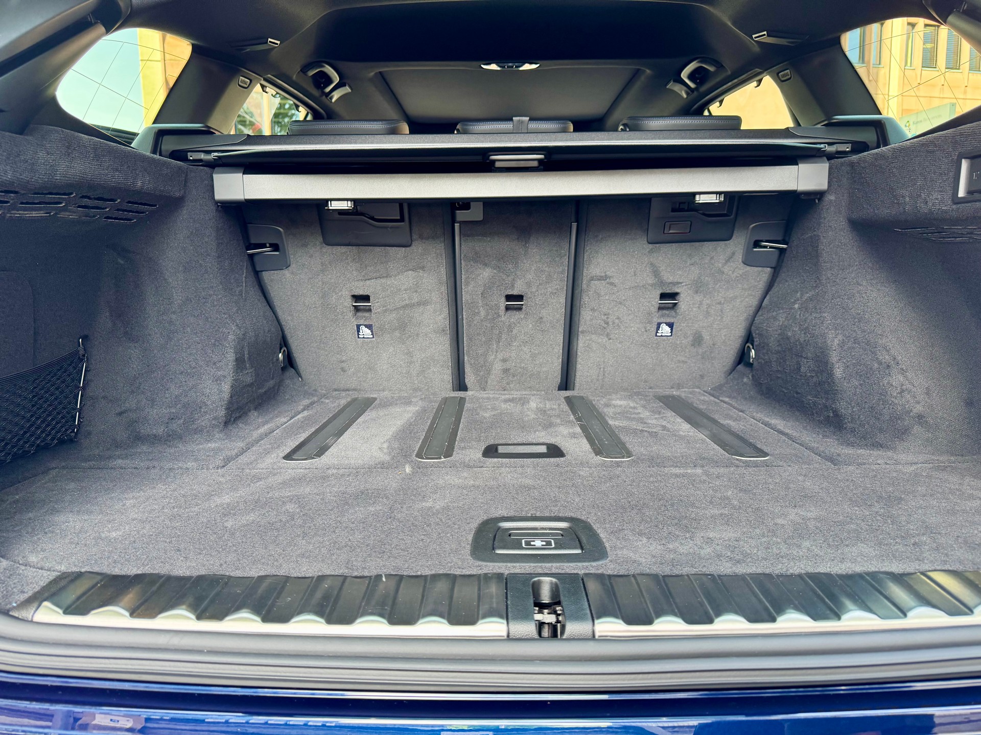 BMW M340i xDrive 48V Touring Steptronic M Sport Pro-image-12