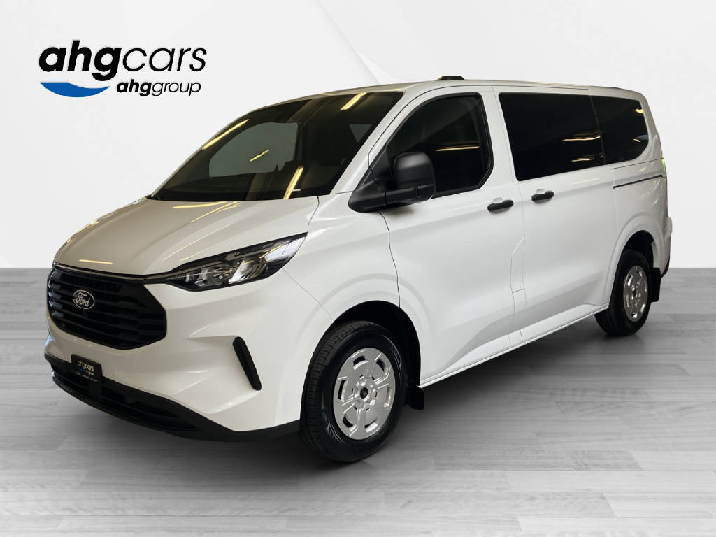 FORD Transit Custombi 320 L1 2.0 EcoBlue 136 Trend