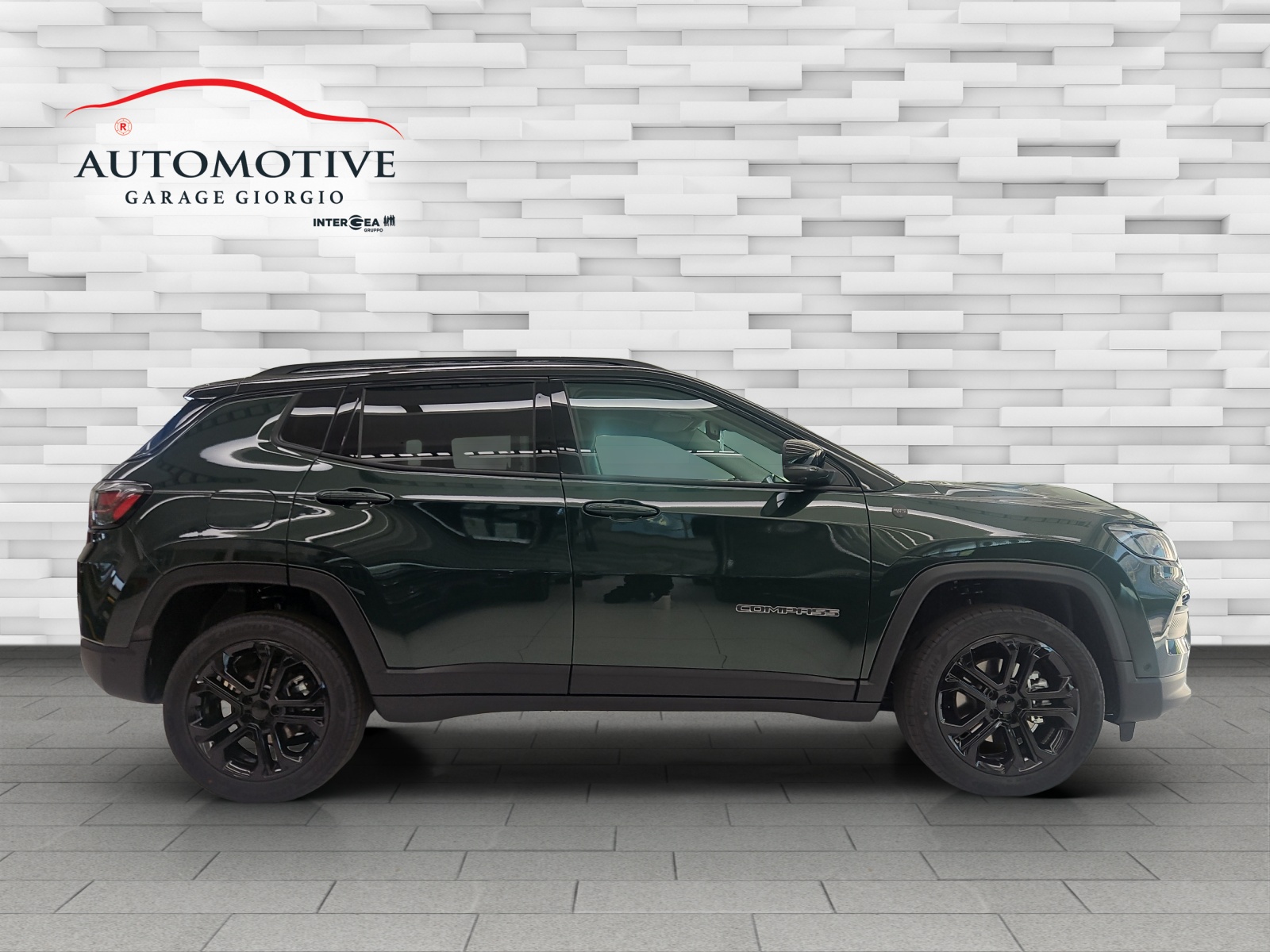 JEEP Compass North Star MHEV-image-5
