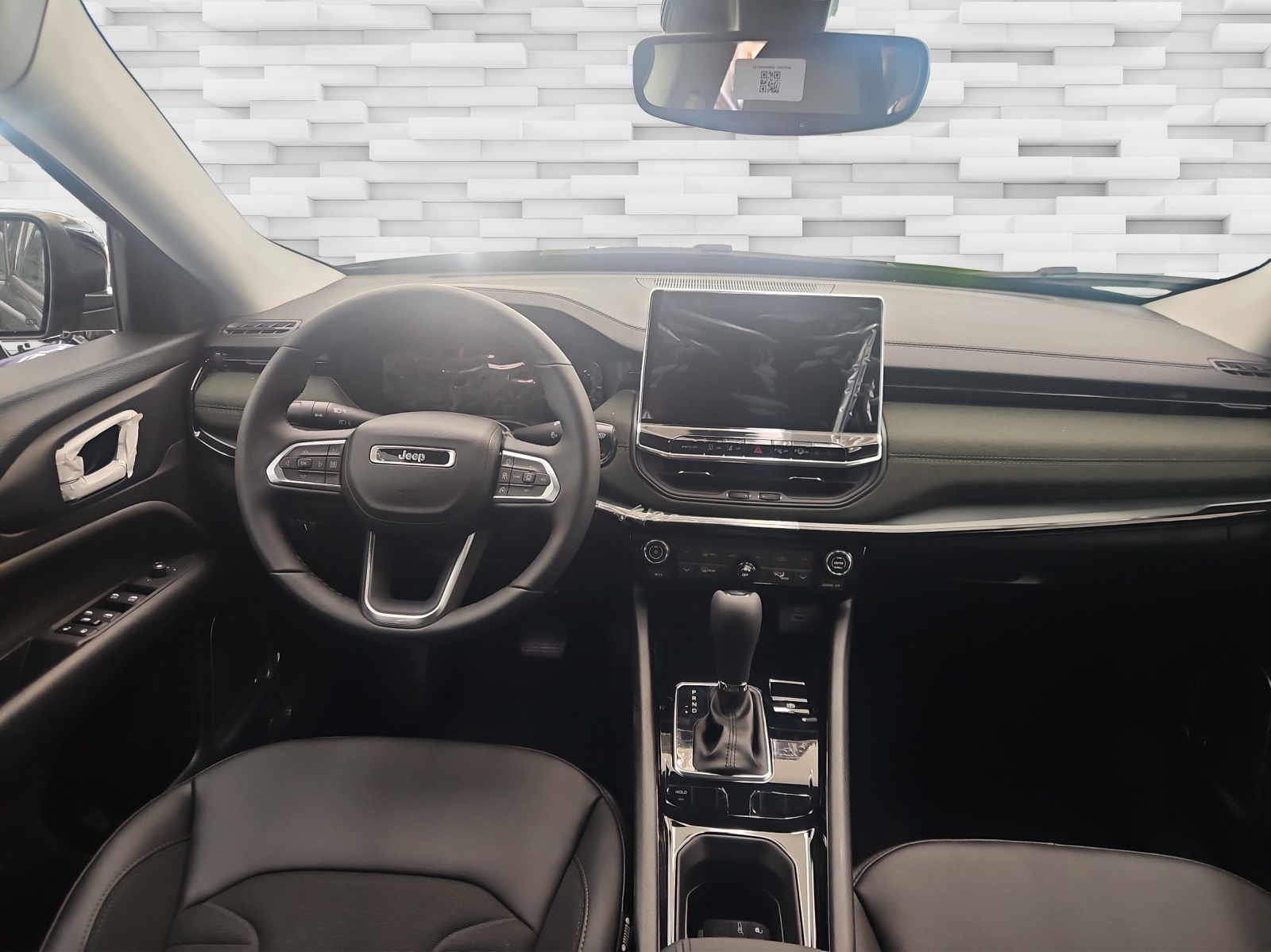 JEEP Compass North Star MHEV-image-10