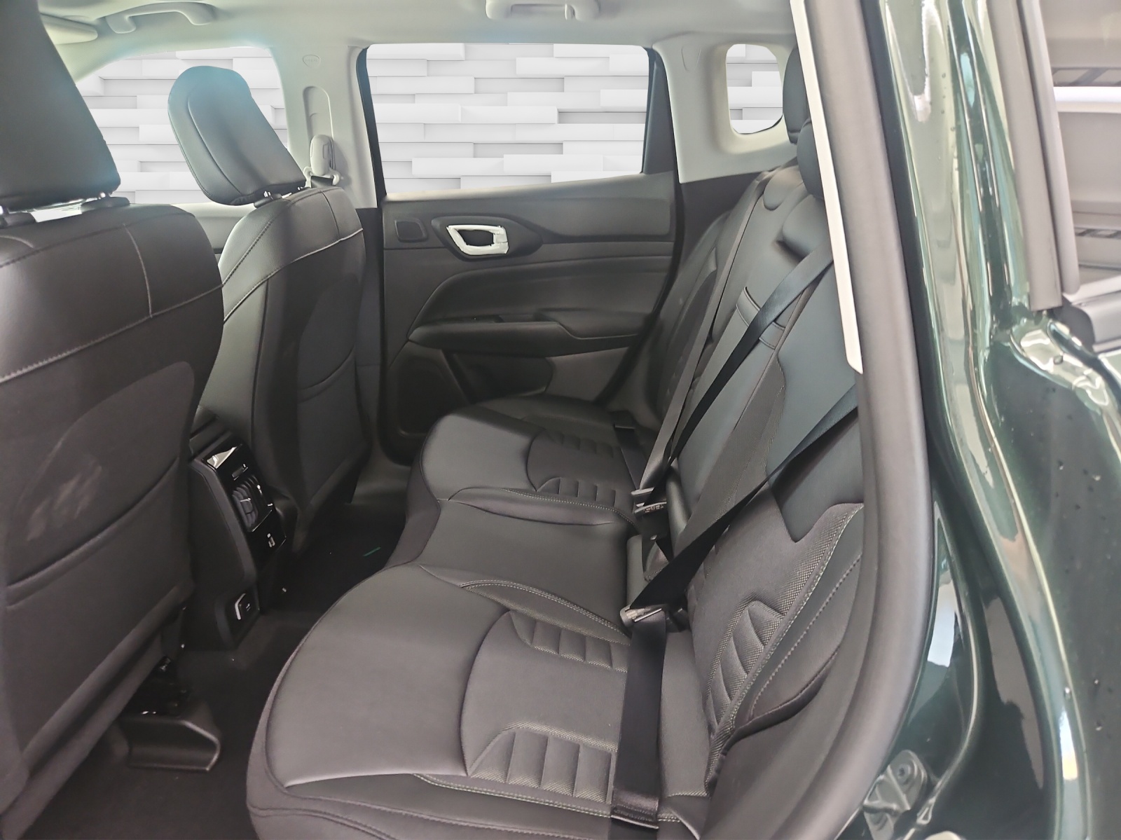 JEEP Compass North Star MHEV-image-14