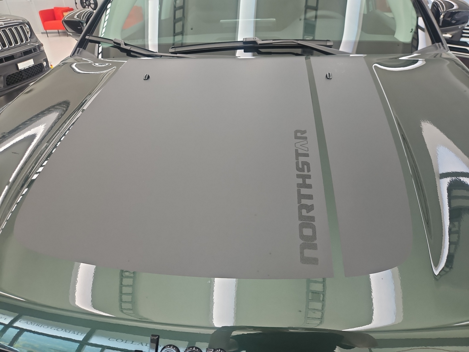 JEEP Compass North Star MHEV-image-15