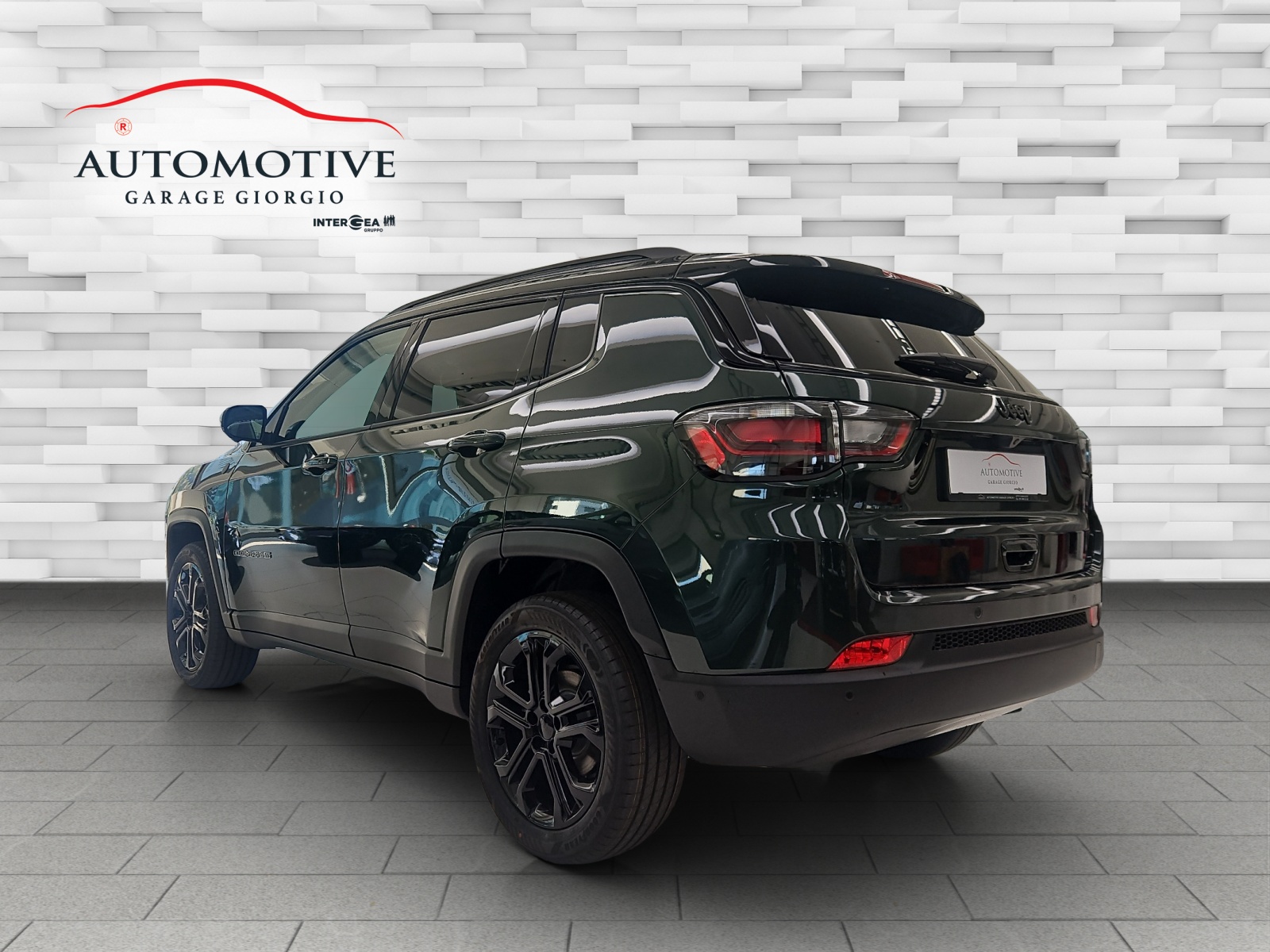 JEEP Compass North Star MHEV-image-3