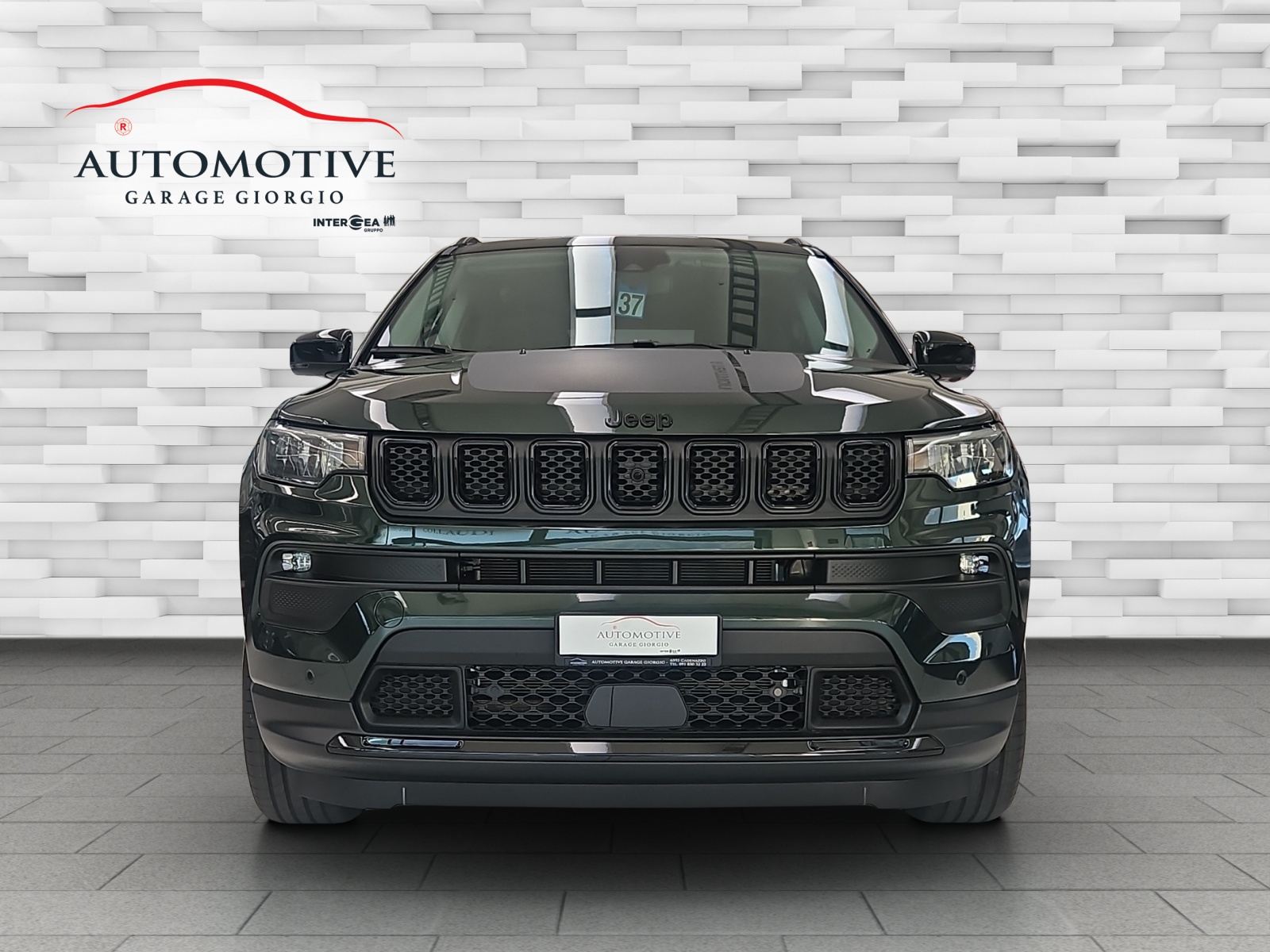 JEEP Compass North Star MHEV-image-6
