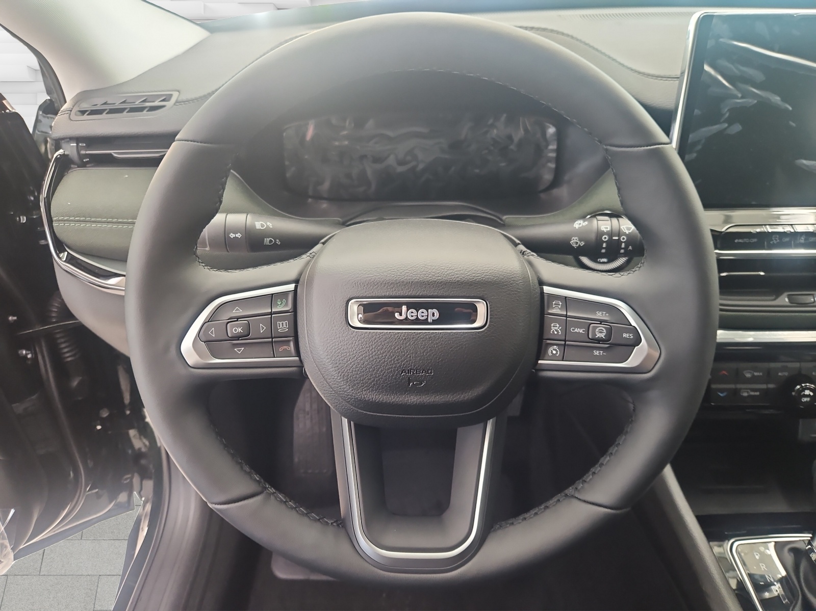 JEEP Compass North Star MHEV-image-11