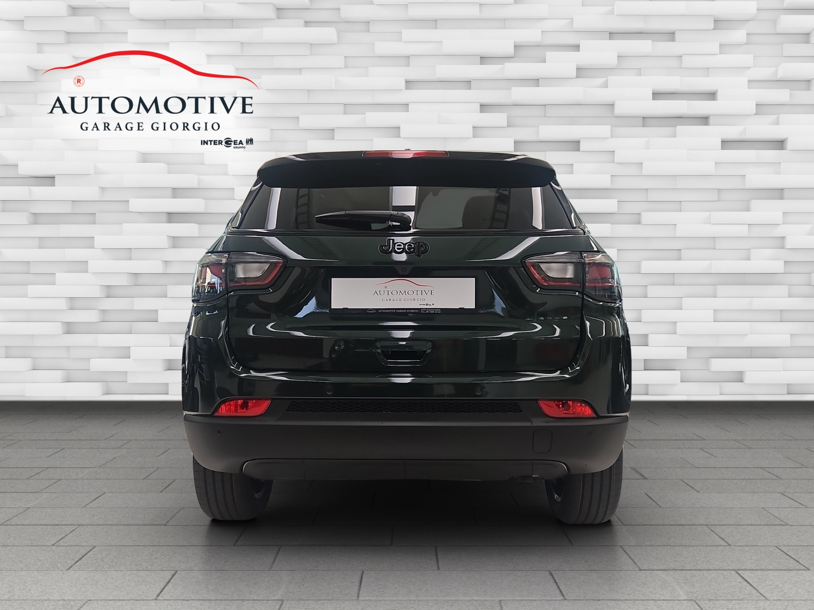 JEEP Compass North Star MHEV-image-7