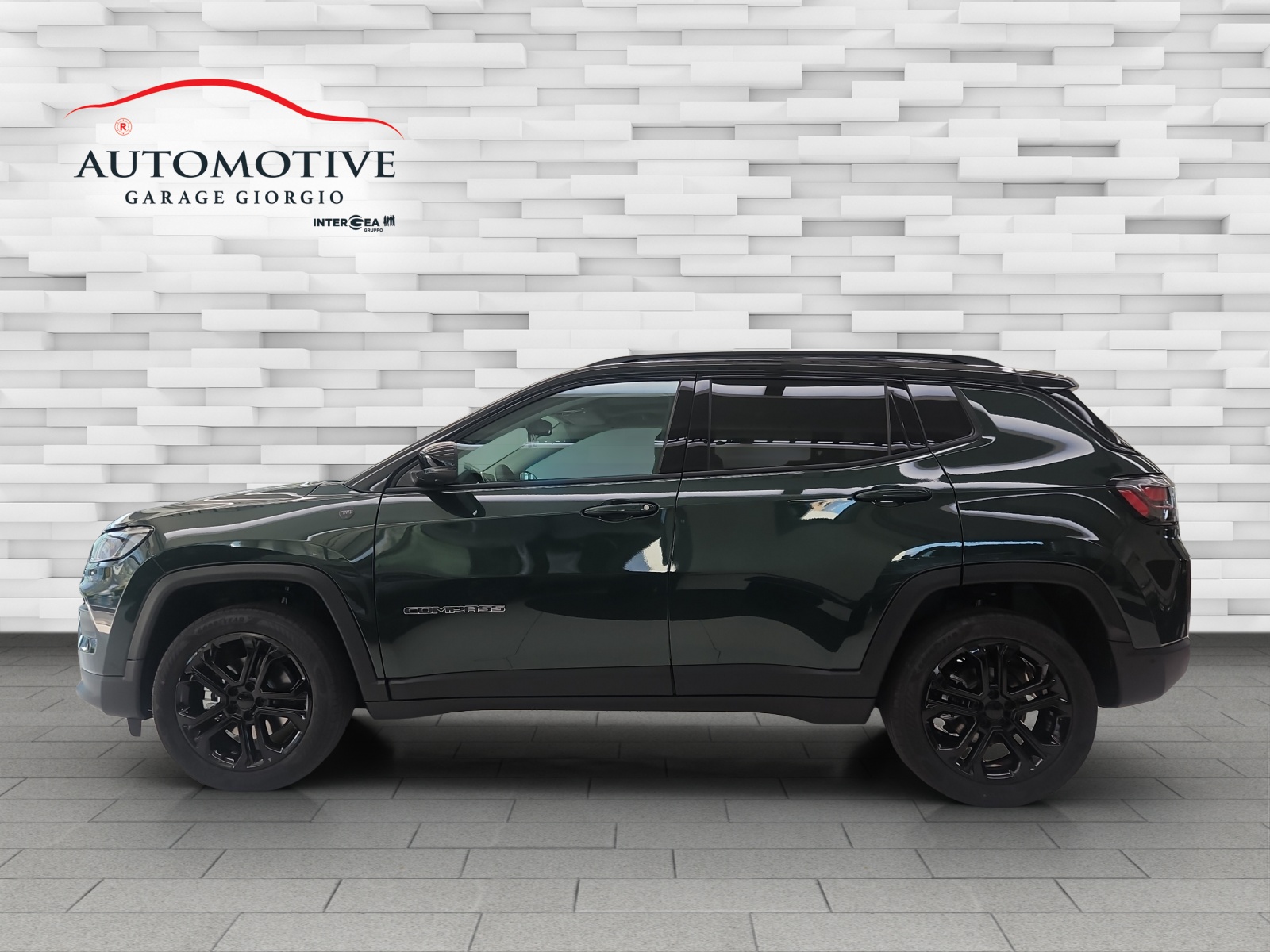 JEEP Compass North Star MHEV-image-4