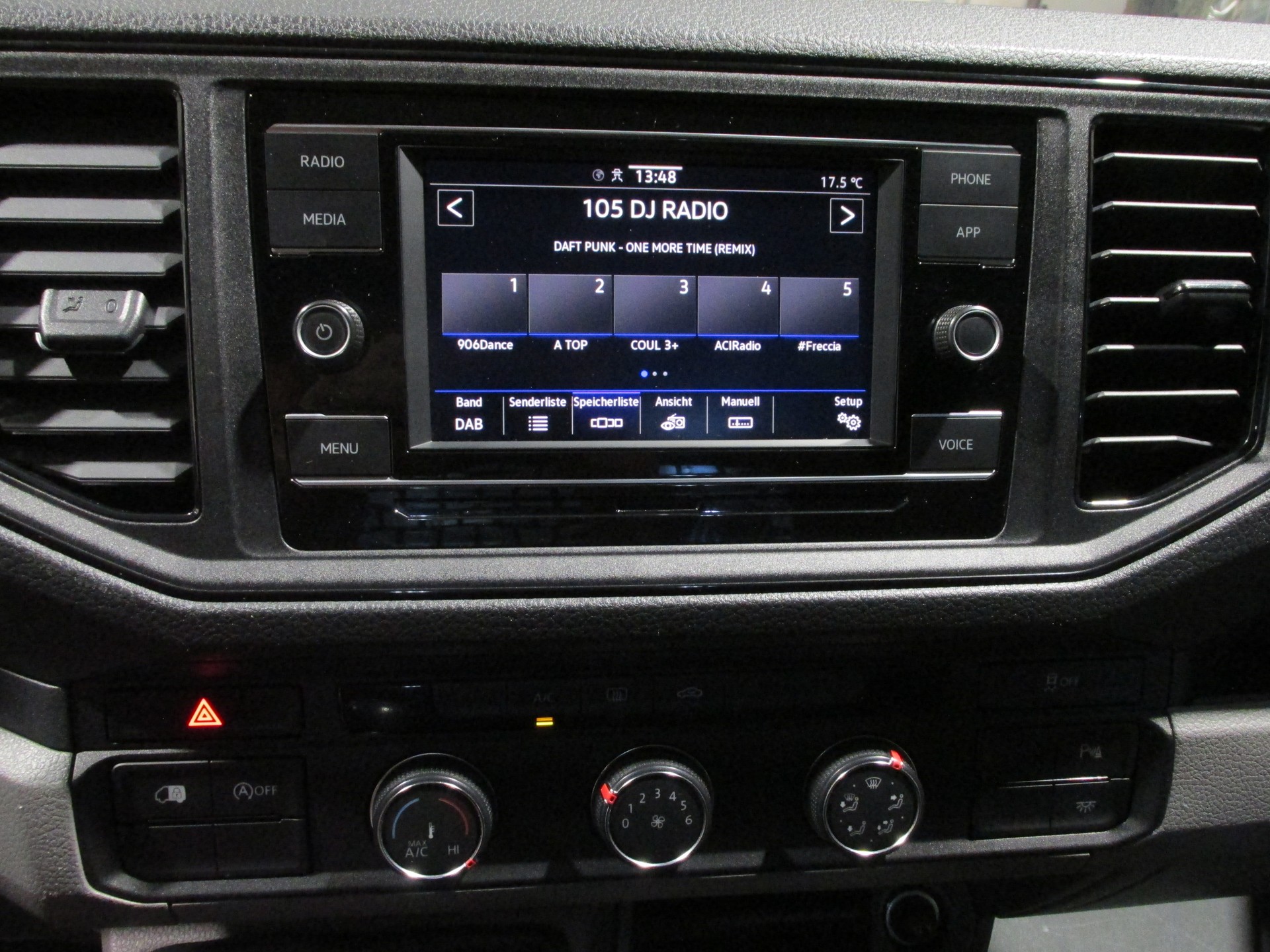 VW Crafter 35 2.0 TDI Entry L4-image-16
