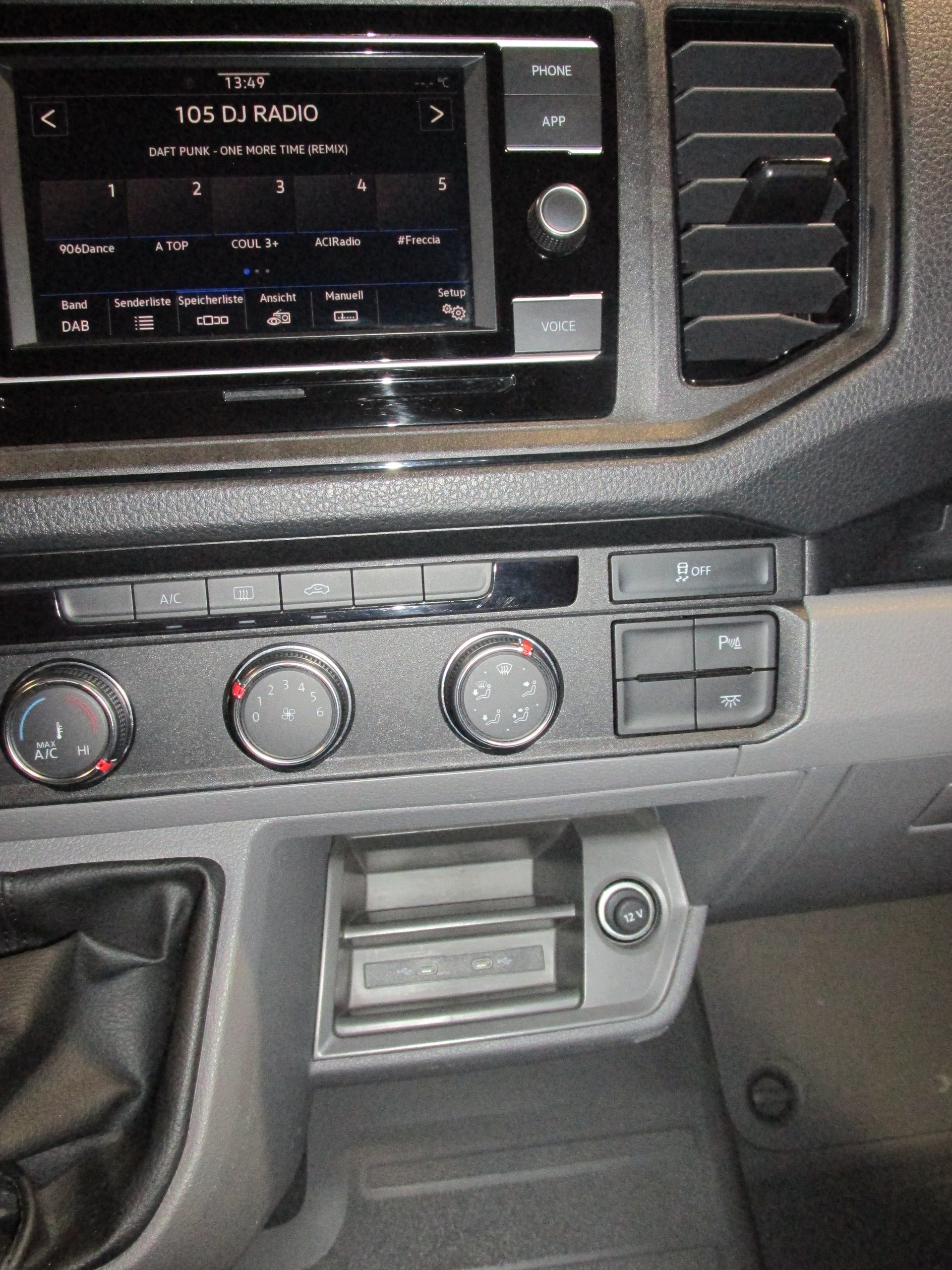 VW Crafter 35 2.0 TDI Entry L4-image-17