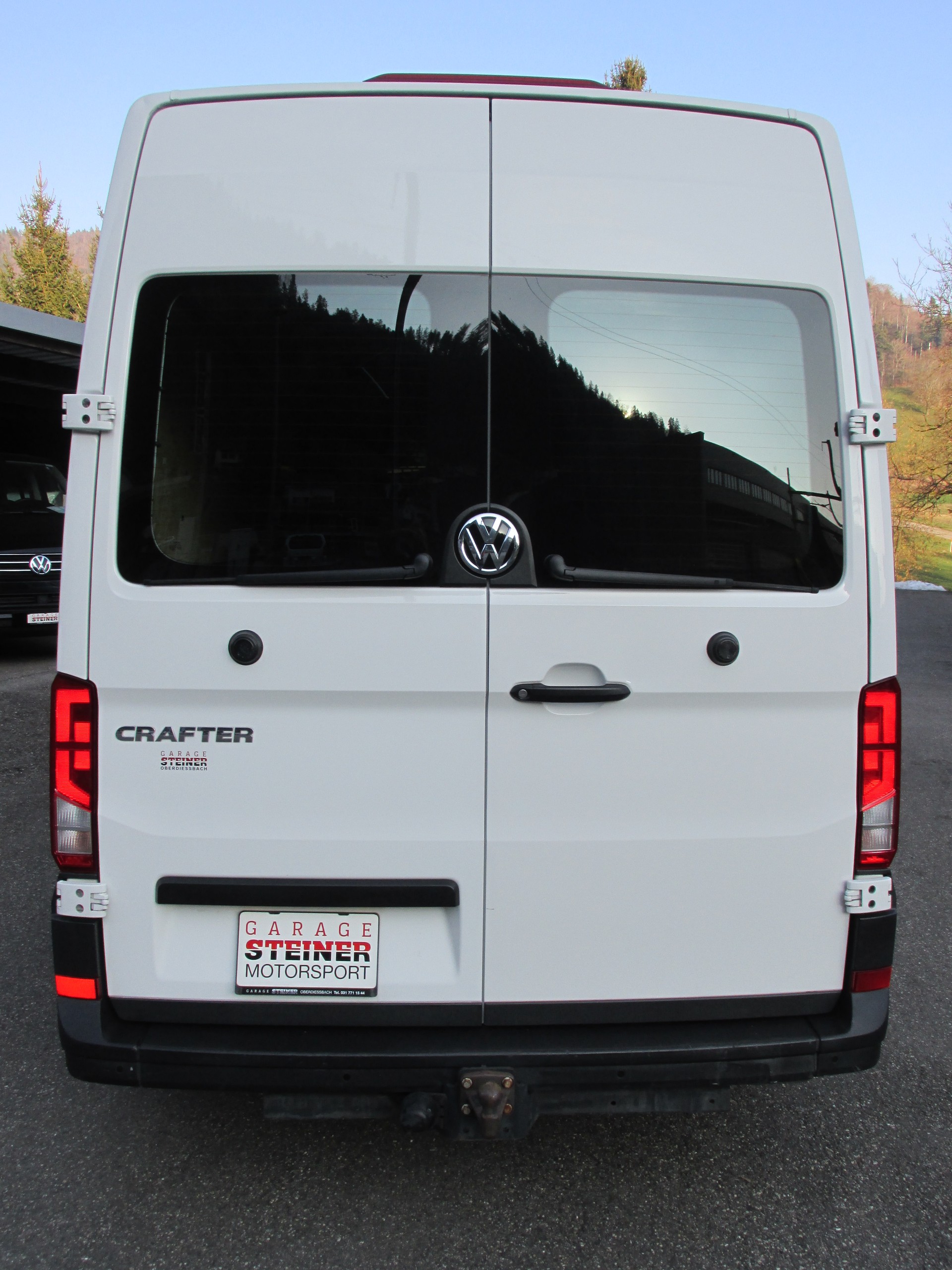 VW Crafter 35 2.0 TDI Entry L4-image-6