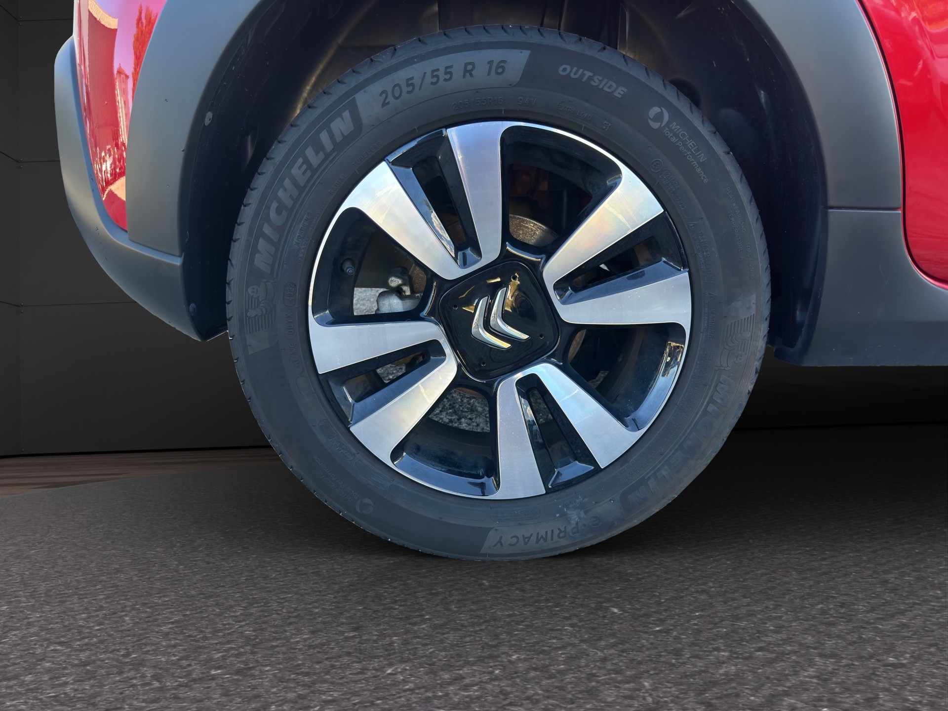 CITROEN C3 1.2i PureTech Shine-image-19