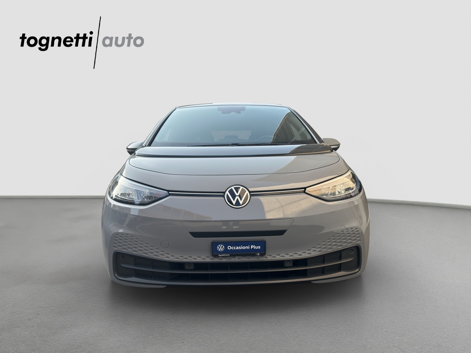 VW ID.3 Pro Performance 58 kWh Life Plus Zoll-image-6