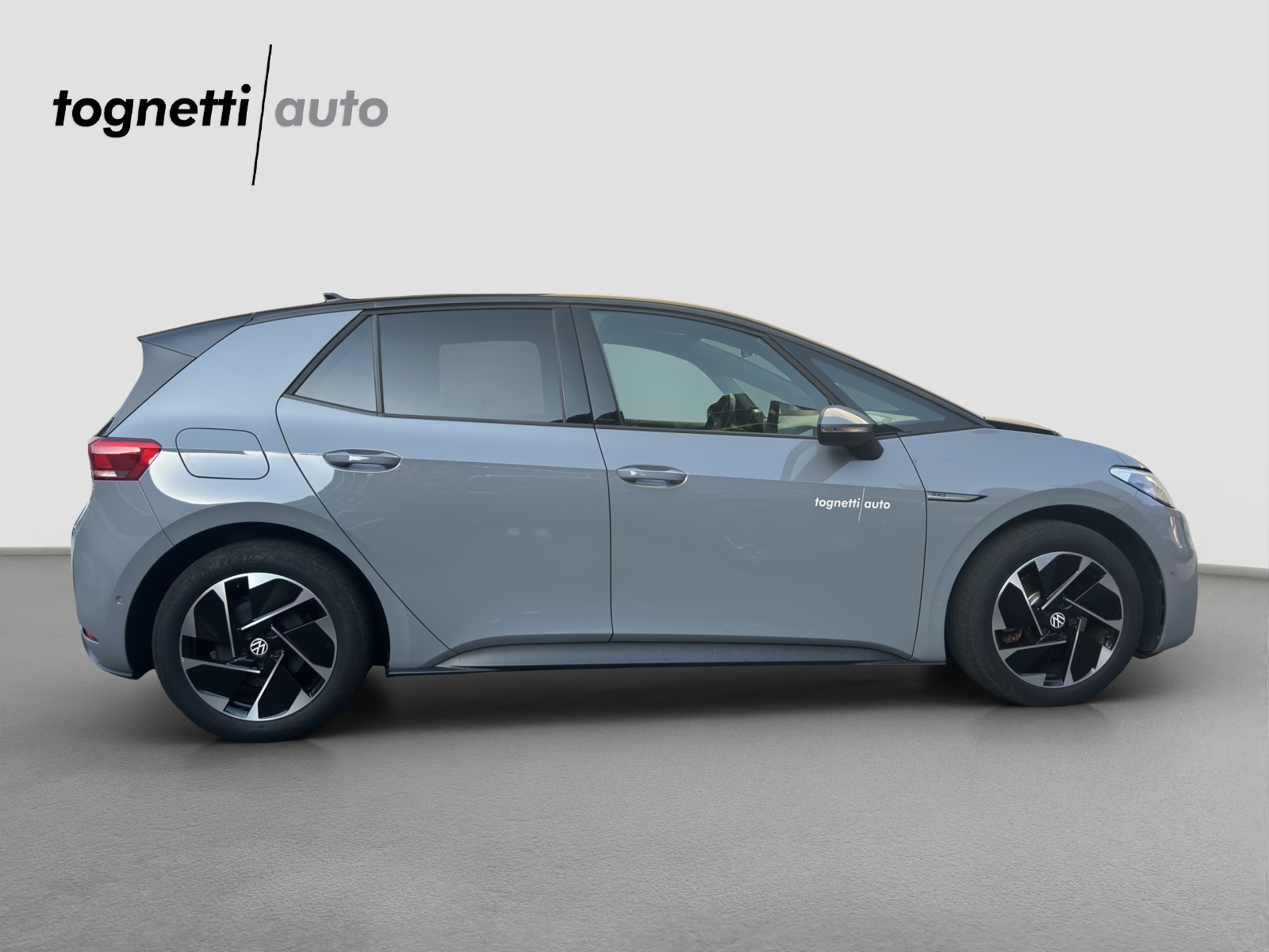 VW ID.3 Pro Performance 58 kWh Life Plus Zoll-image-2